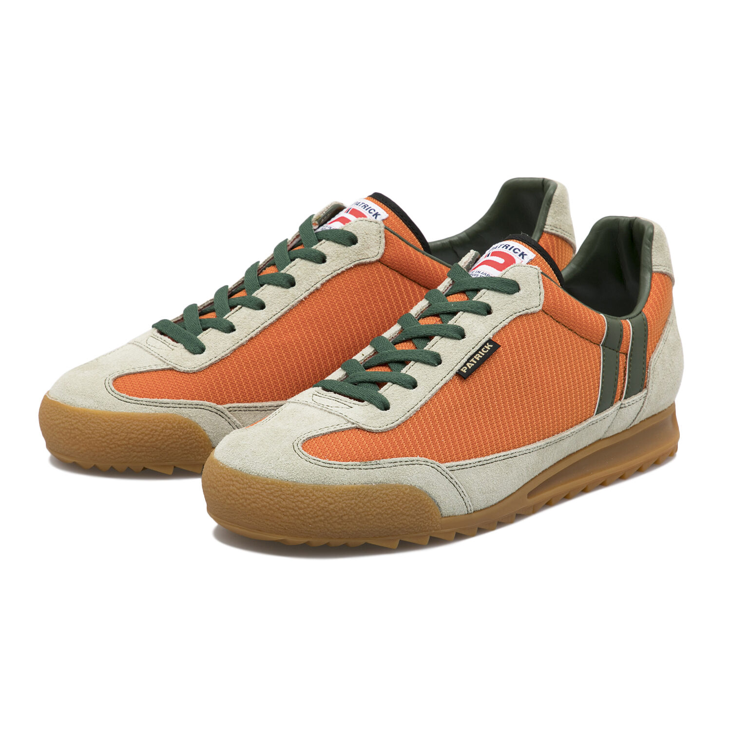 PATRICK「【PATRICK】BRONX」|スニーカー|