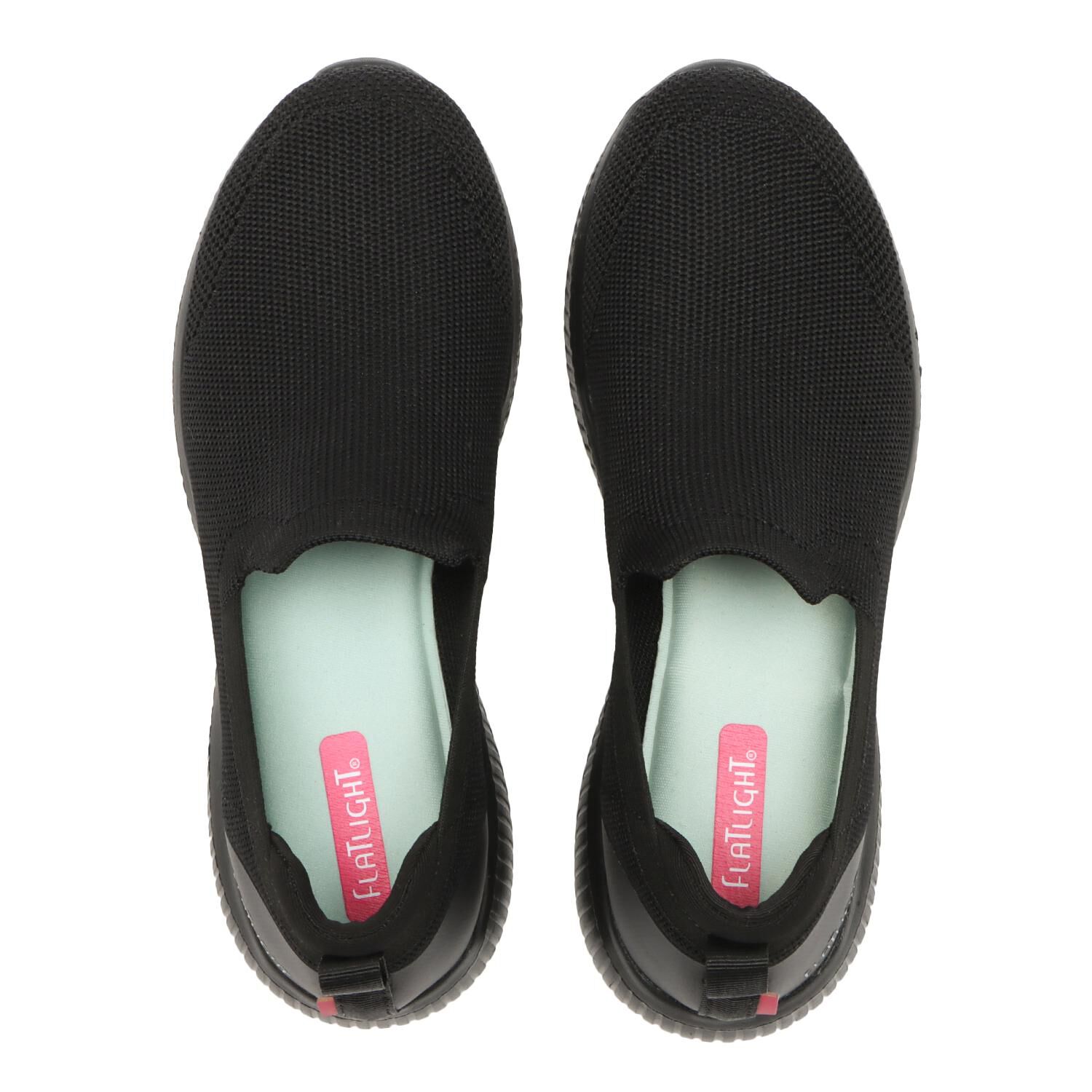 ABC SELECT「【ABC SELECT】SOCK SLIP ON」|スニーカー|