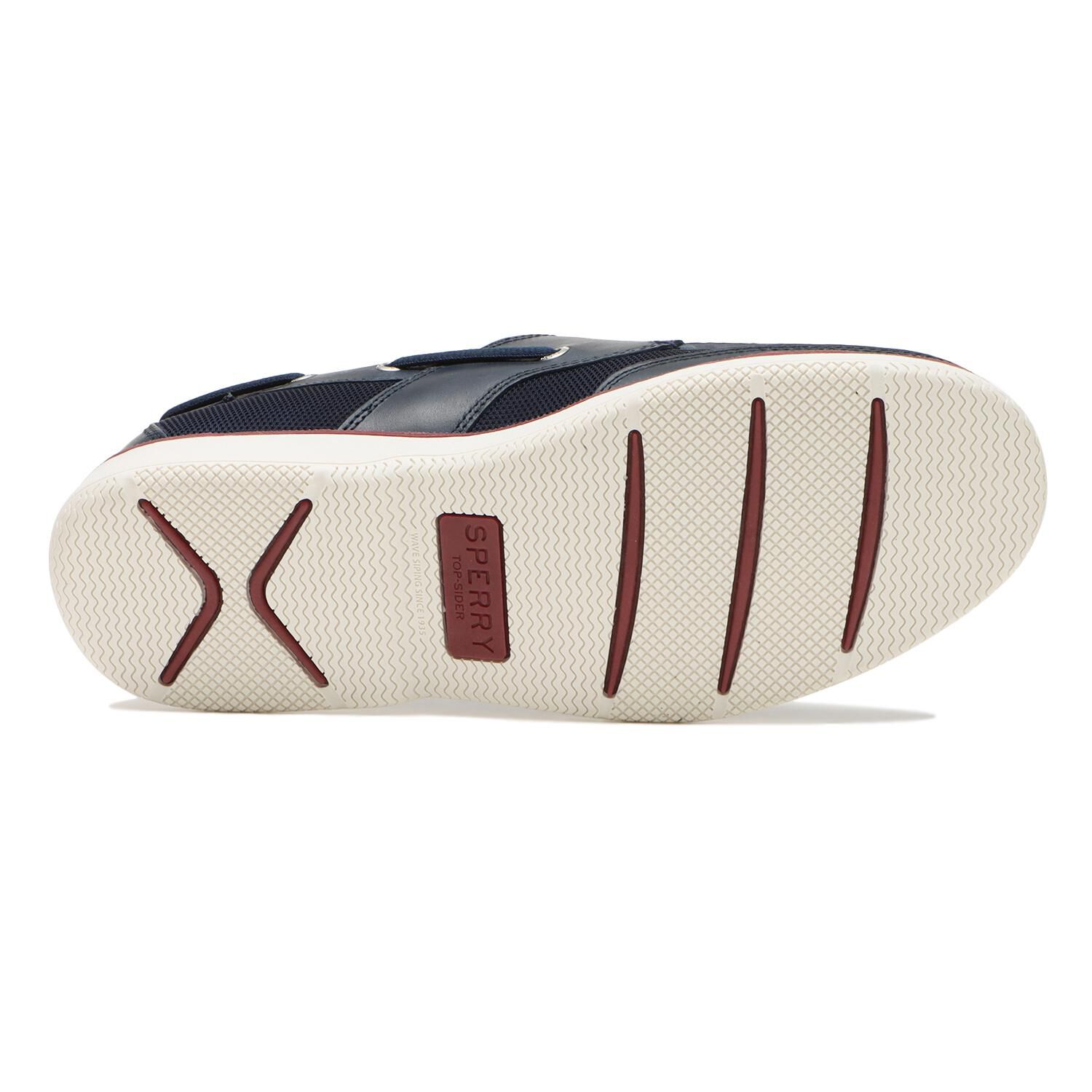 SPERRY「【SPERRY TOPSIDER】SURVEYOR 2-EYE(W)」|スニーカー|