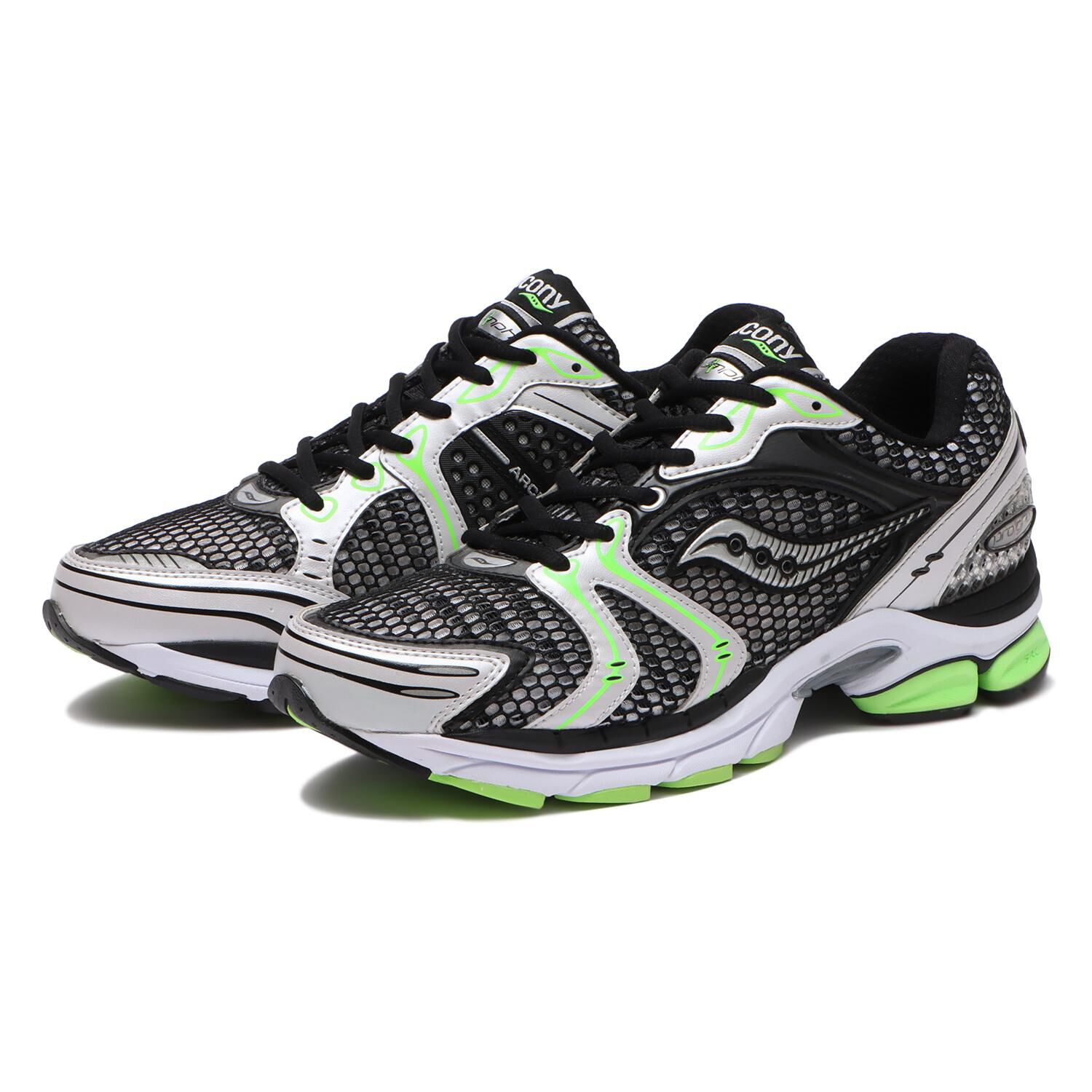 saucony「【SAUCONY】PROGRID TRIUMPH 4」|スニーカー|