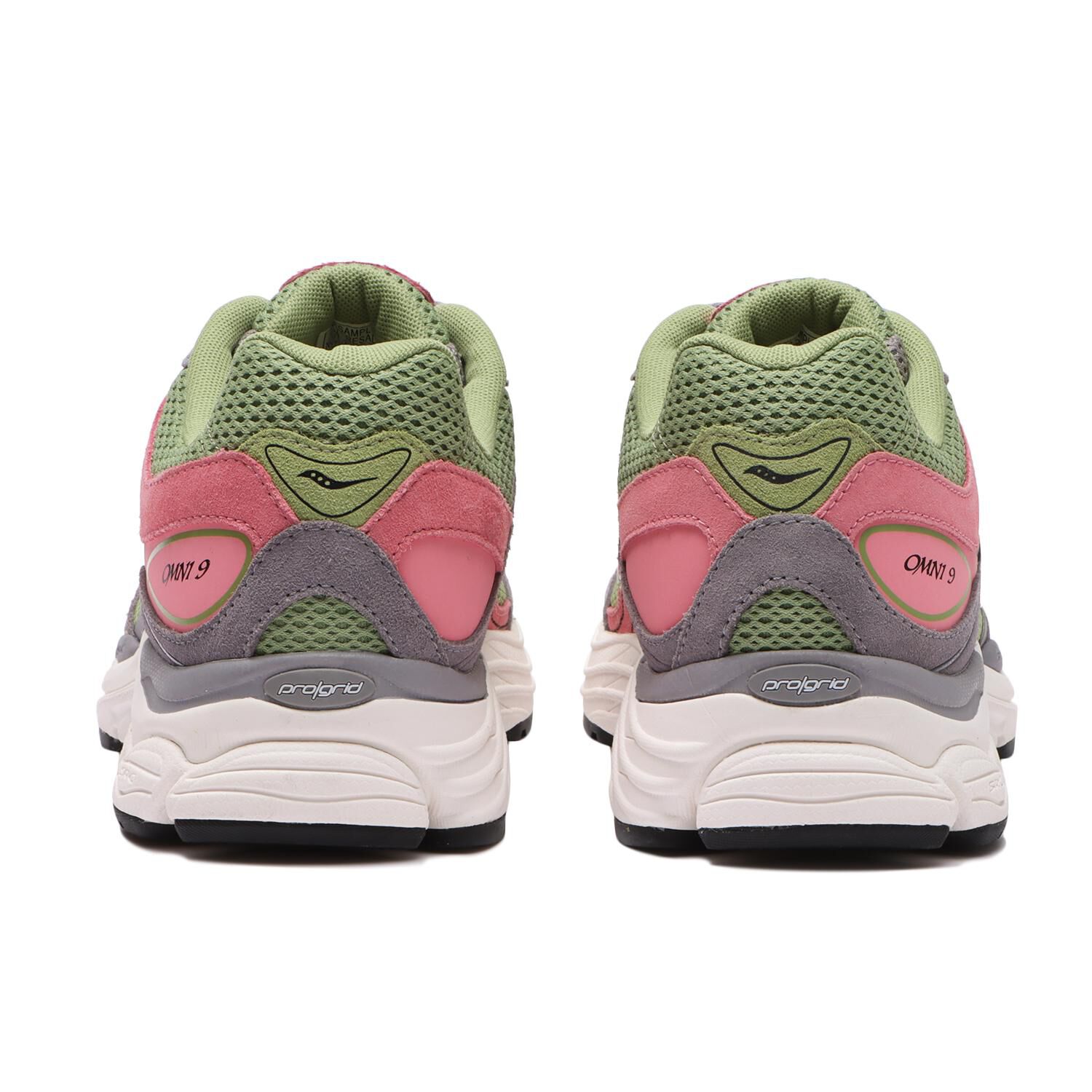 saucony「【SAUCONY】PROGRID OMNI 9」|スニーカー|