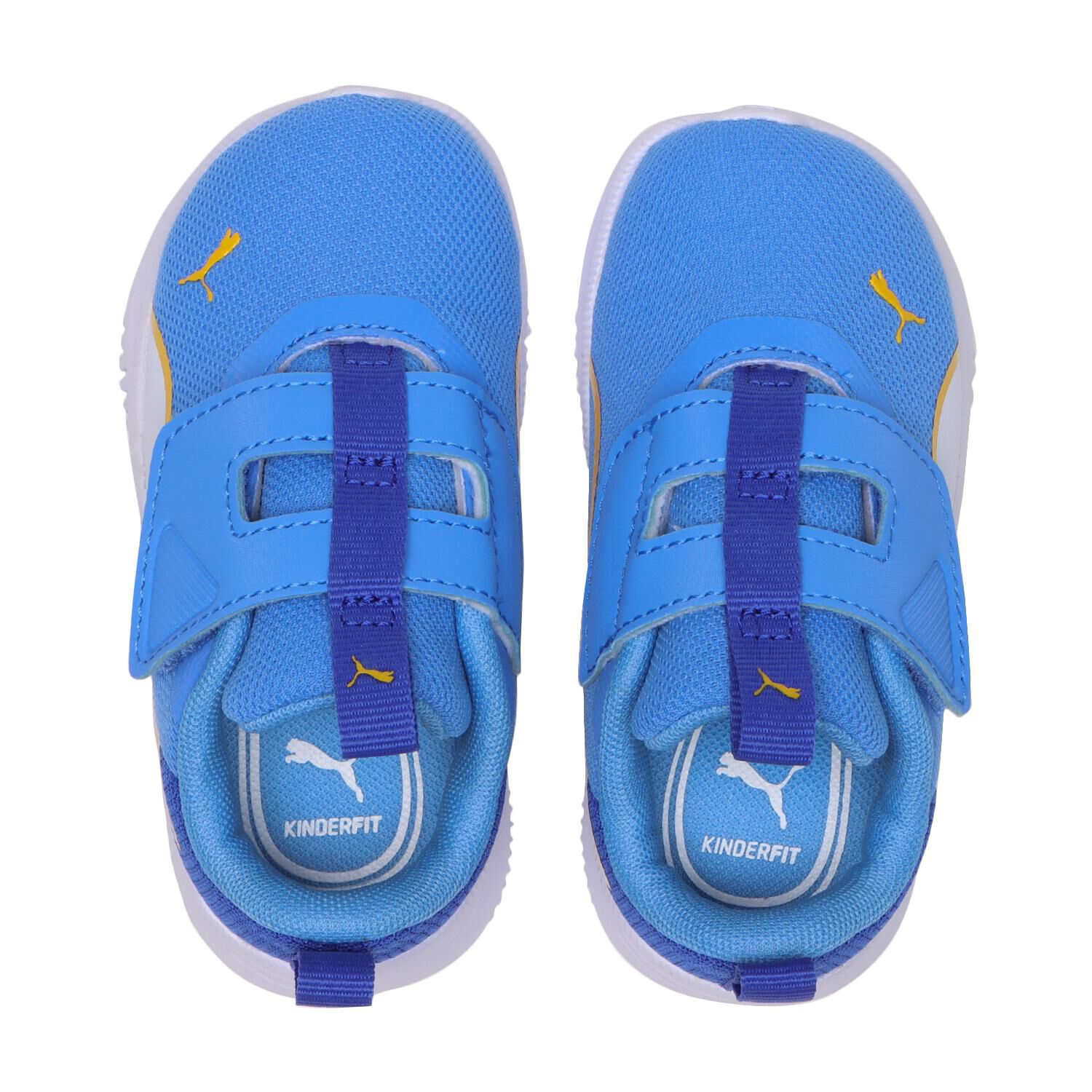 PUMA「【PUMA】12-16FLYER FLEX OWS TC INF」|スニーカー|