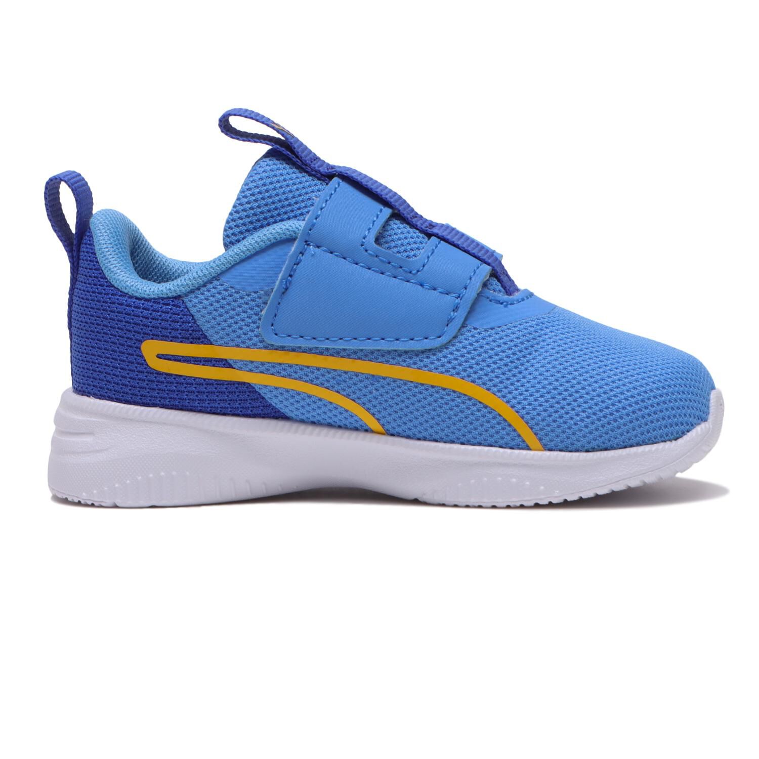 PUMA「【PUMA】12-16FLYER FLEX OWS TC INF」|スニーカー|