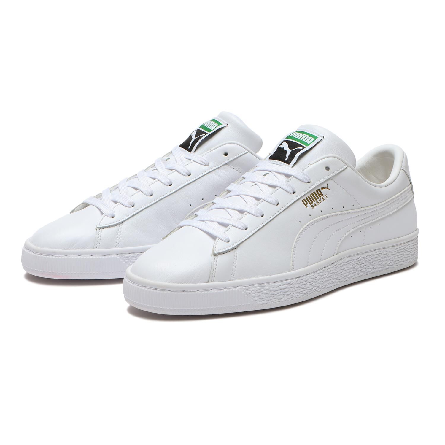 PUMA「【PUMA】BASKET CLASSIC XXI」|スニーカー|