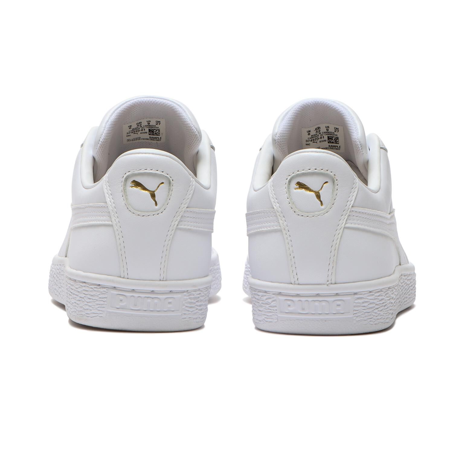 PUMA「【PUMA】BASKET CLASSIC XXI」|スニーカー|