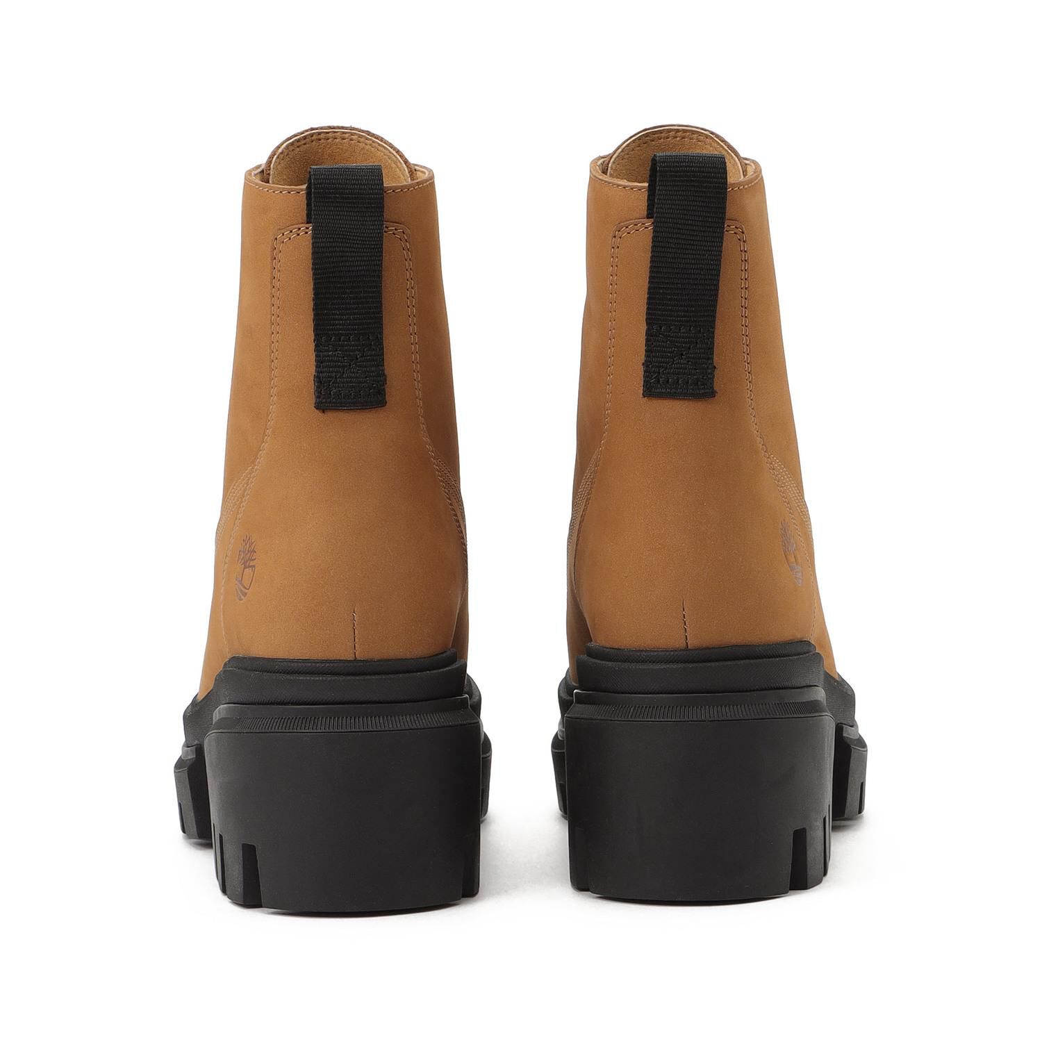 Timberland「【Timberland】W'S EVERLEIGH 6IN LACE UP BOOT」|スニーカー|