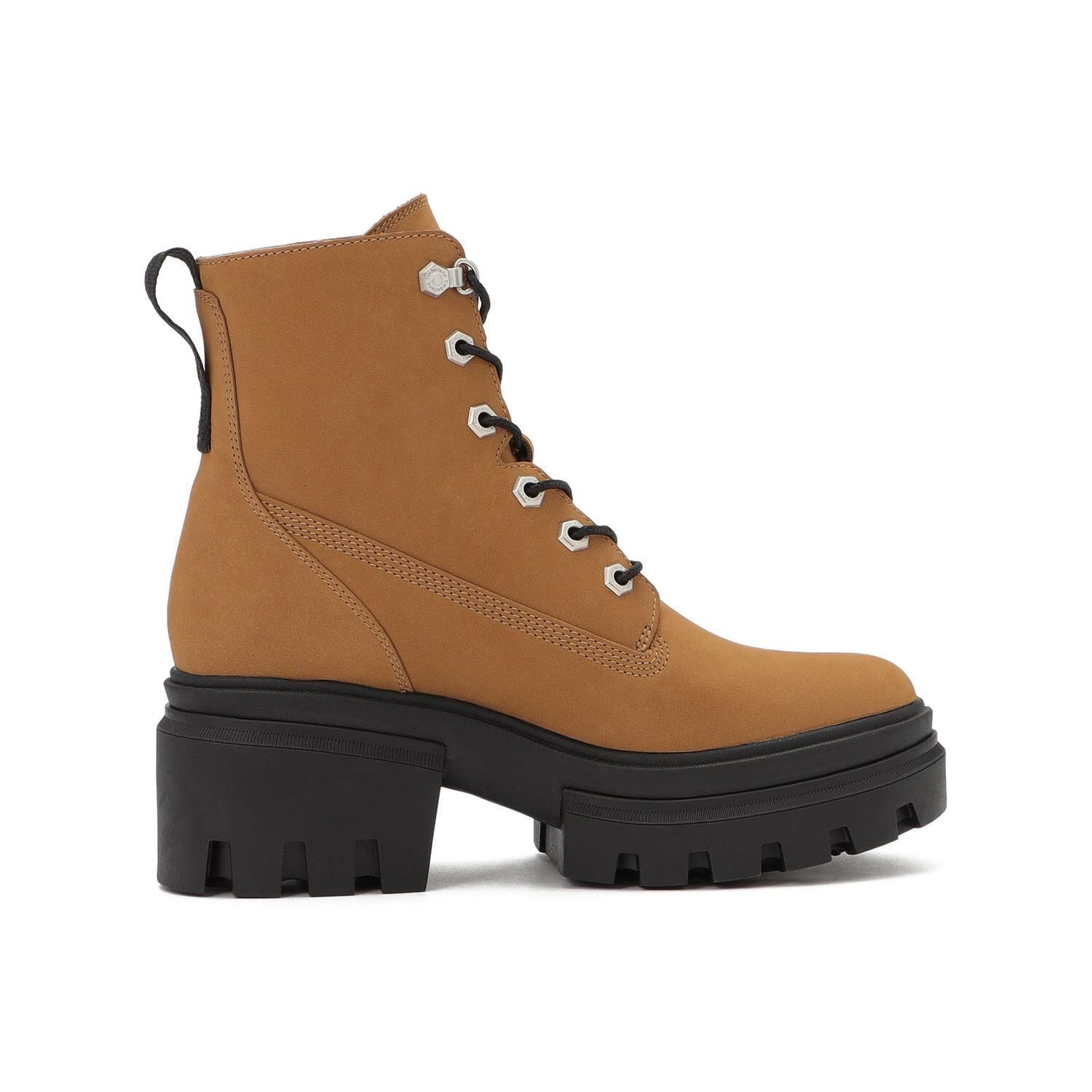 Timberland「【Timberland】W'S EVERLEIGH 6IN LACE UP BOOT」|スニーカー|
