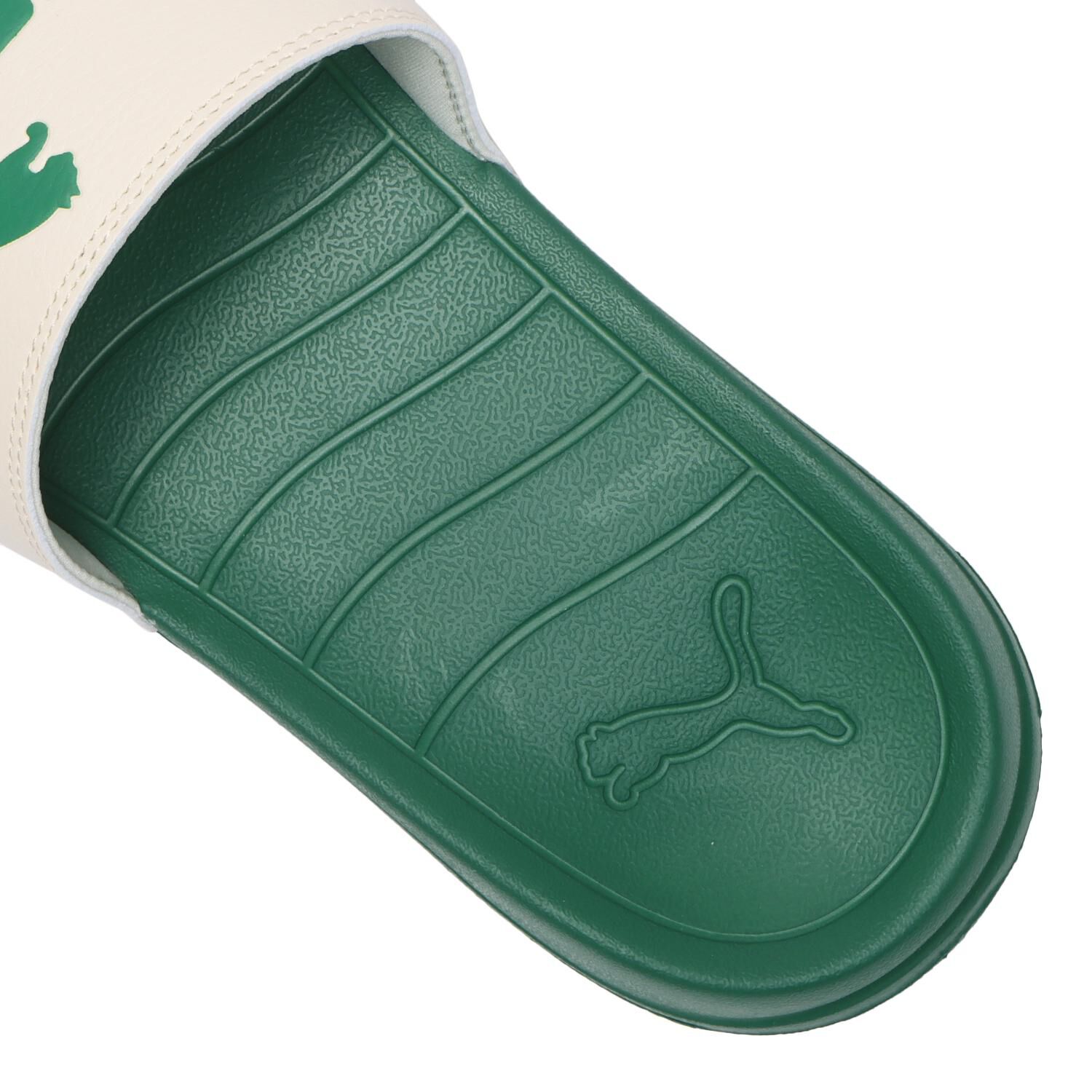 PUMA「【PUMA】POPCAT NO.1 LOGO」|サンダル|