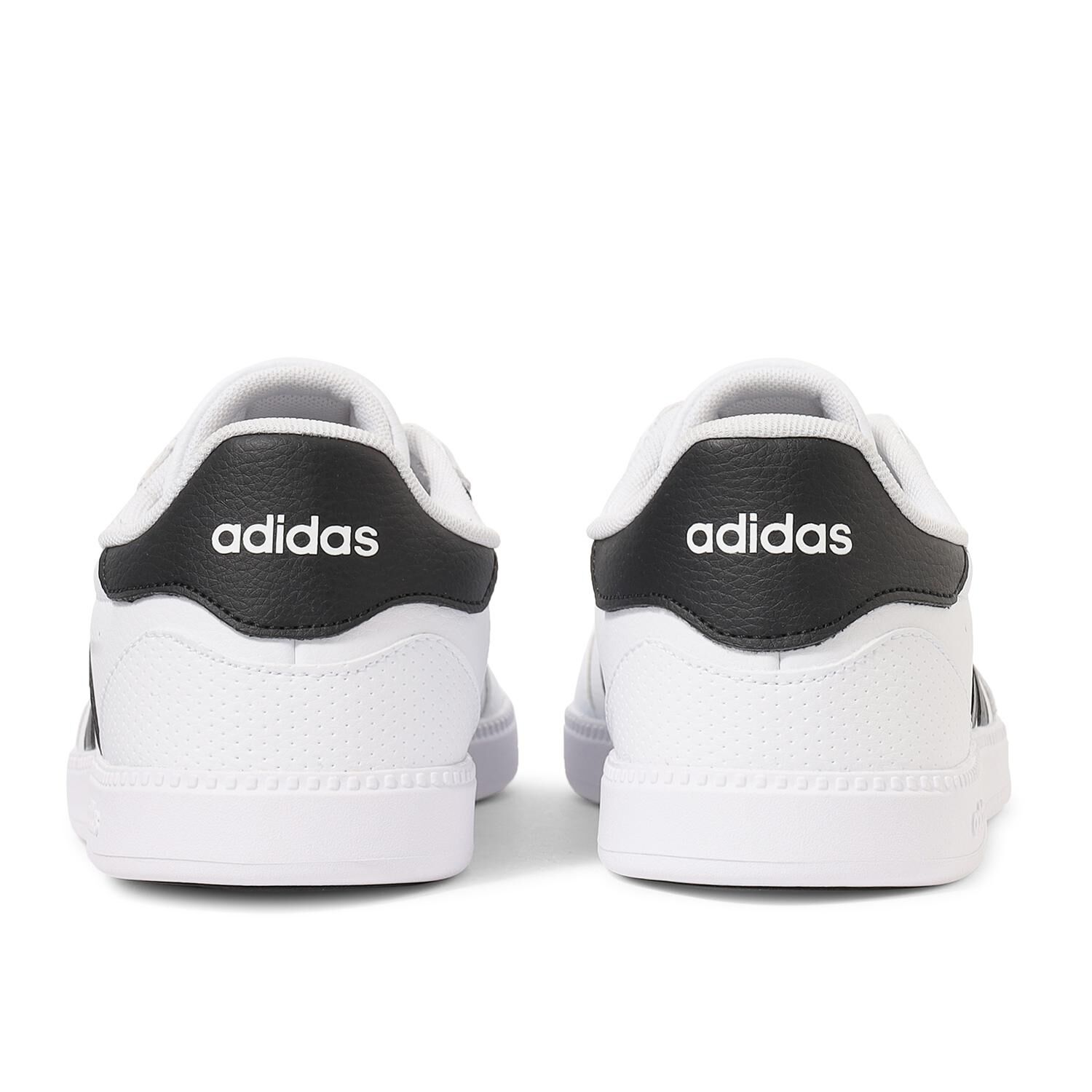 adidas「【ADIDAS】BREAKNET SLEEK W」|スニーカー|