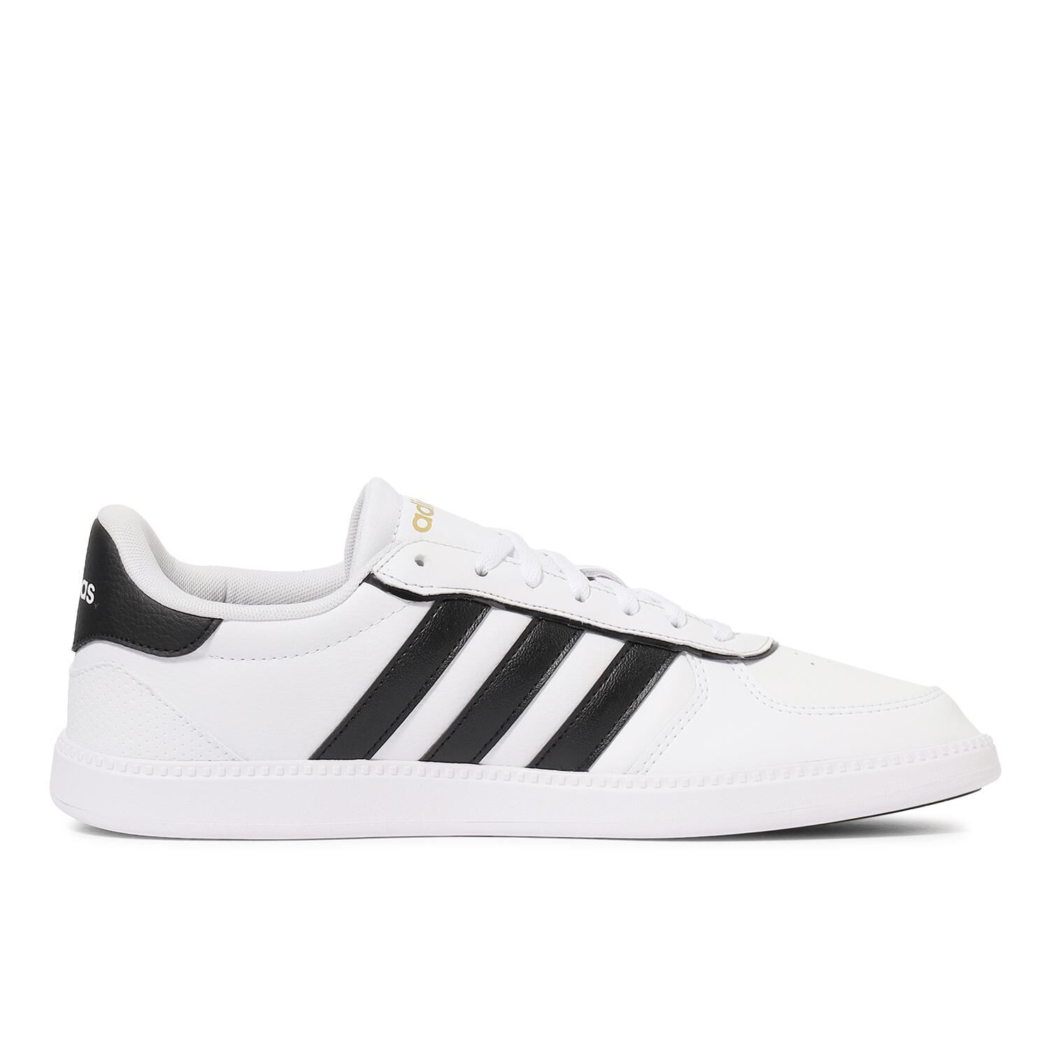 adidas「【ADIDAS】BREAKNET SLEEK W」|スニーカー|