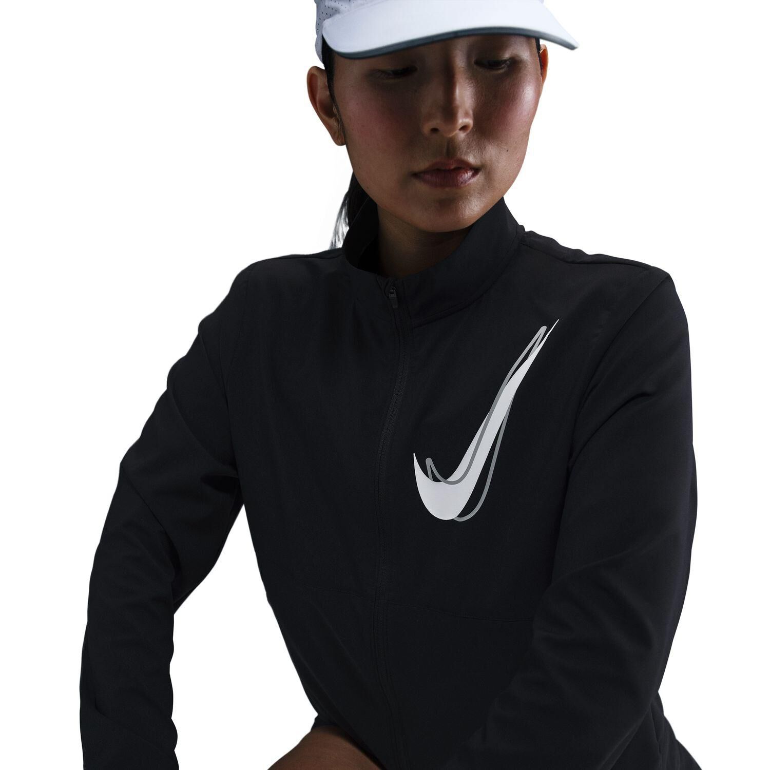 NIKE「【NIKE ｳｪｱ】W SWSH HBR JKT」|スニーカー|