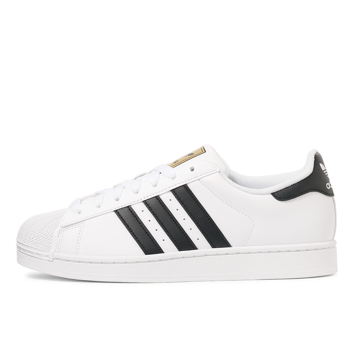 adidas「【ADIDAS】SUPERSTAR TD」|スニーカー|ホワイト