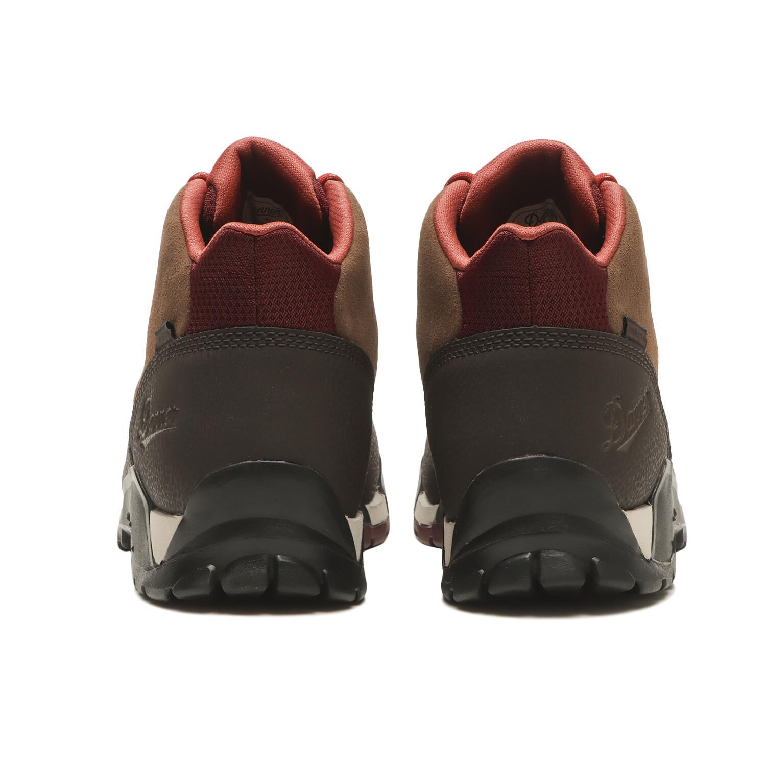 DANNER「【DANNER】PANORAMA MID」|スニーカー|