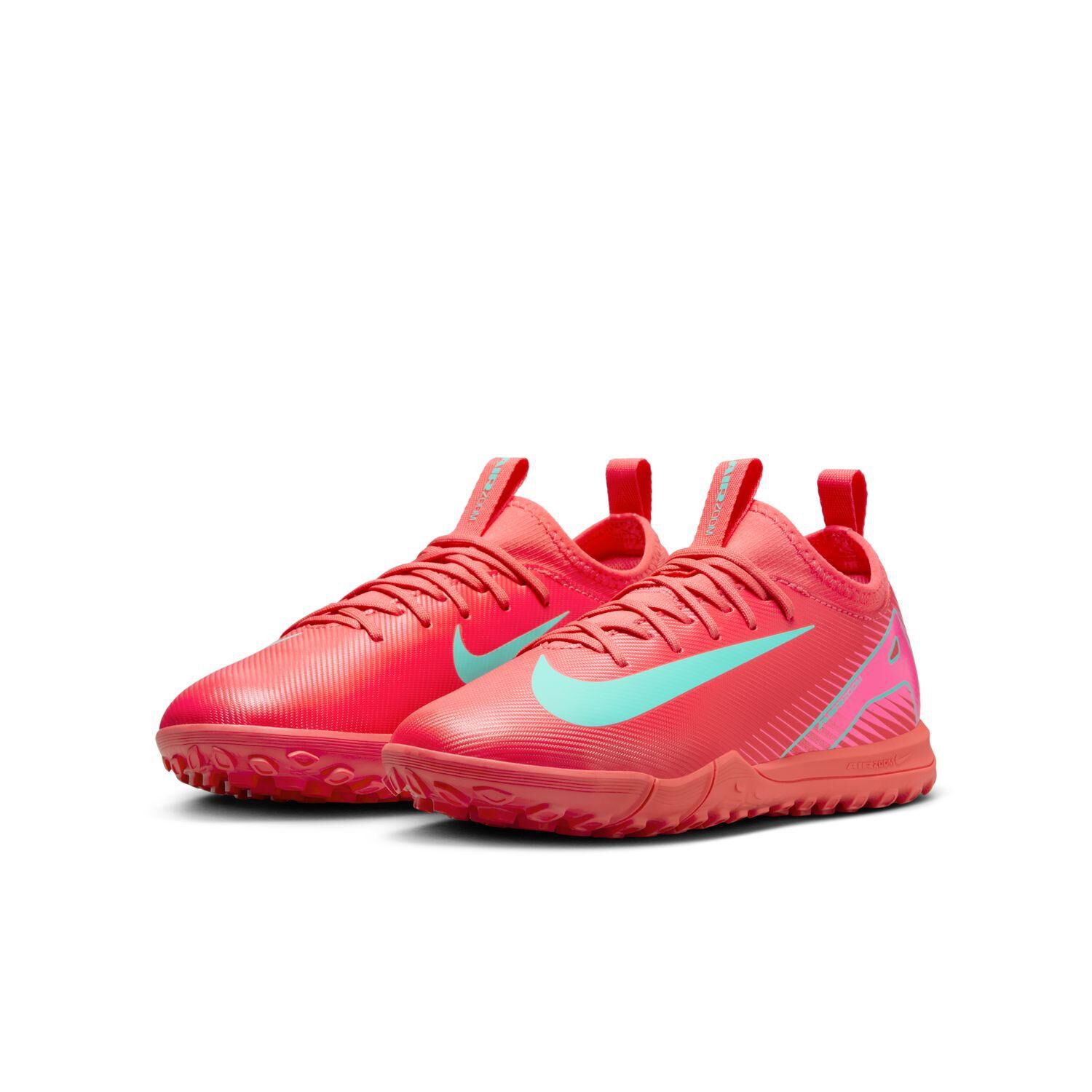 NIKE「【NIKE】JR ZOOM VAPOR 16 ACADEMY TF」|スニーカー|
