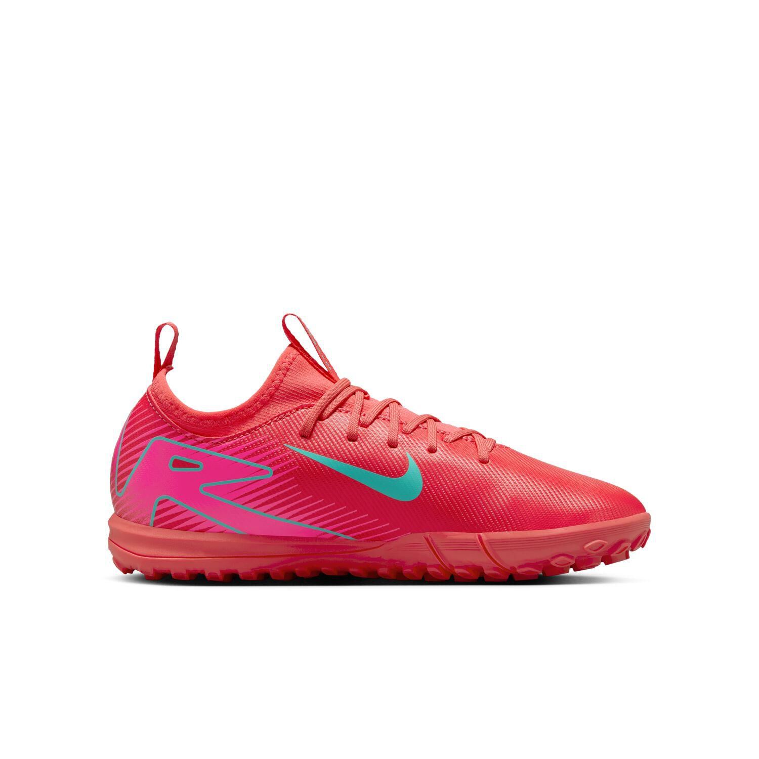 NIKE「【NIKE】JR ZOOM VAPOR 16 ACADEMY TF」|スニーカー|