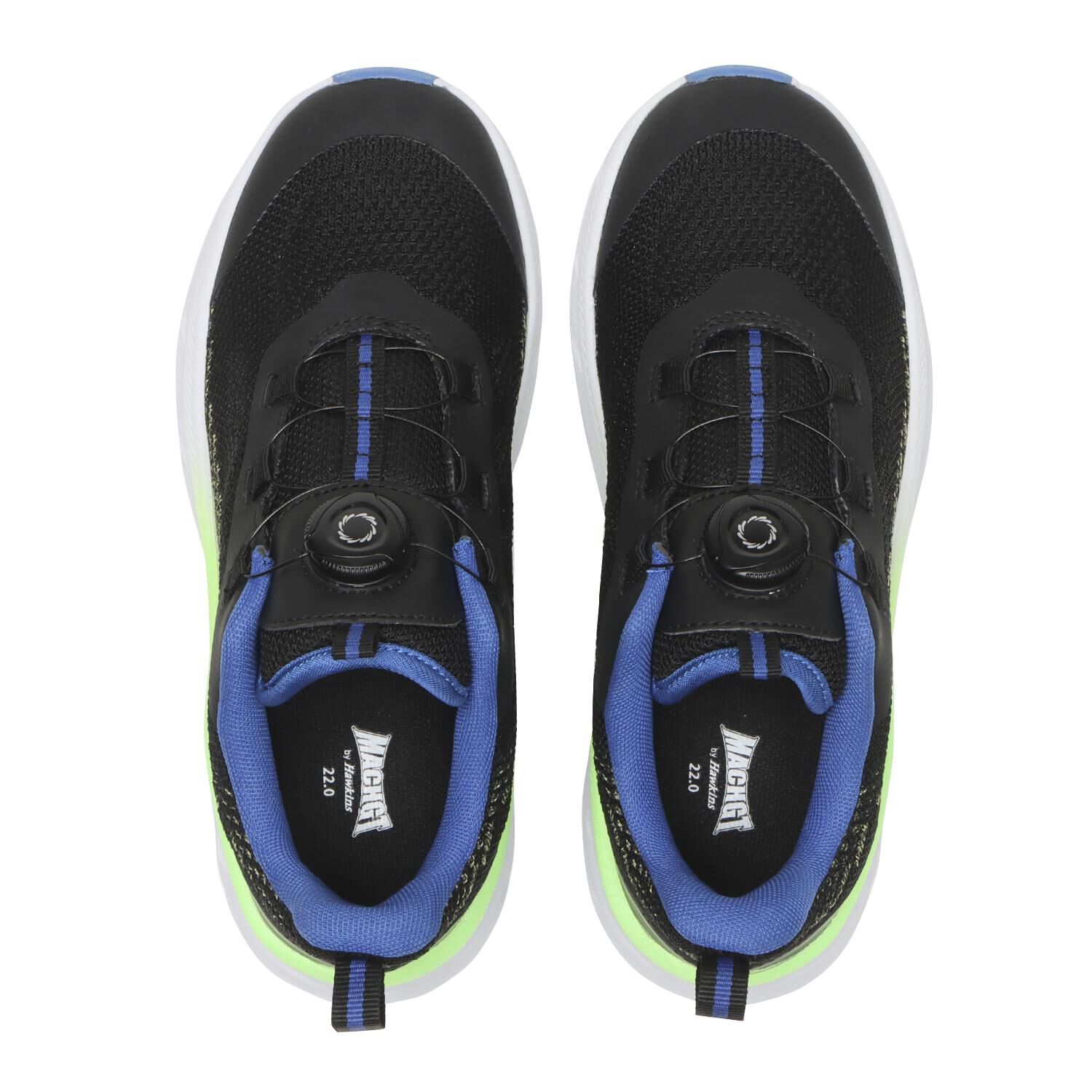 HAWKINS「【HAWKINS】19-24(H)MACH CARTER」|スニーカー|