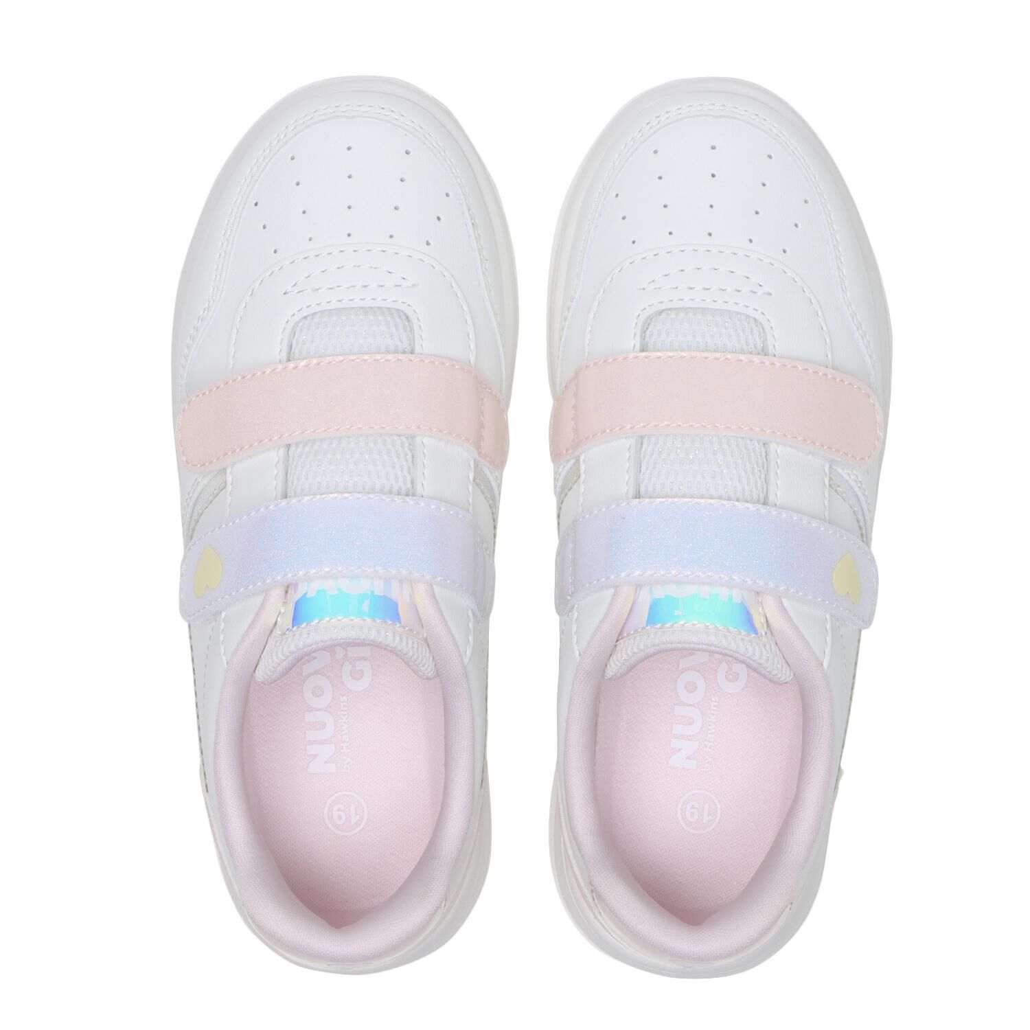 NUOVO「【NUOVO】17-22 CARRIE」|スニーカー|