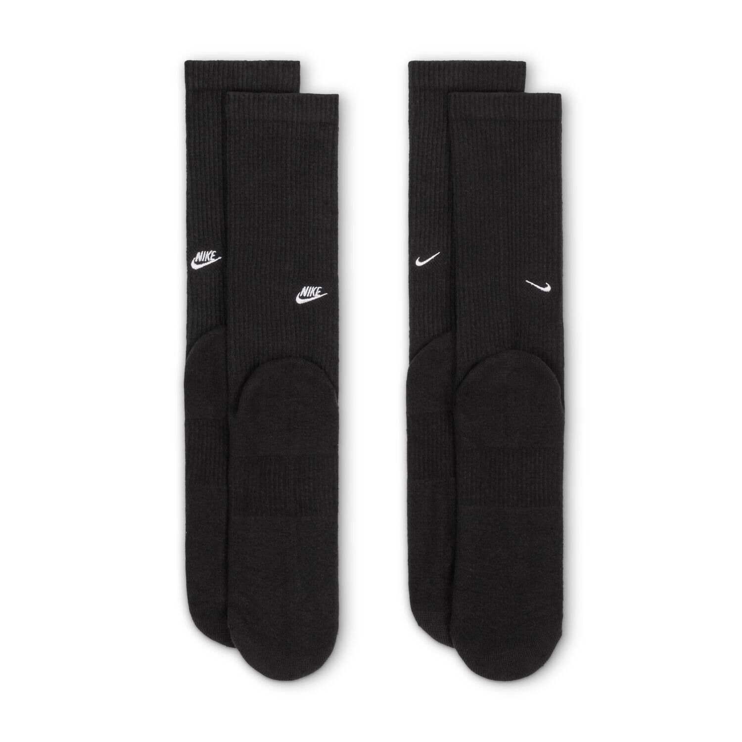 NIKE「【NIKE ｳｪｱ】U 2P EMBRDY SOCKS」|ソックス|