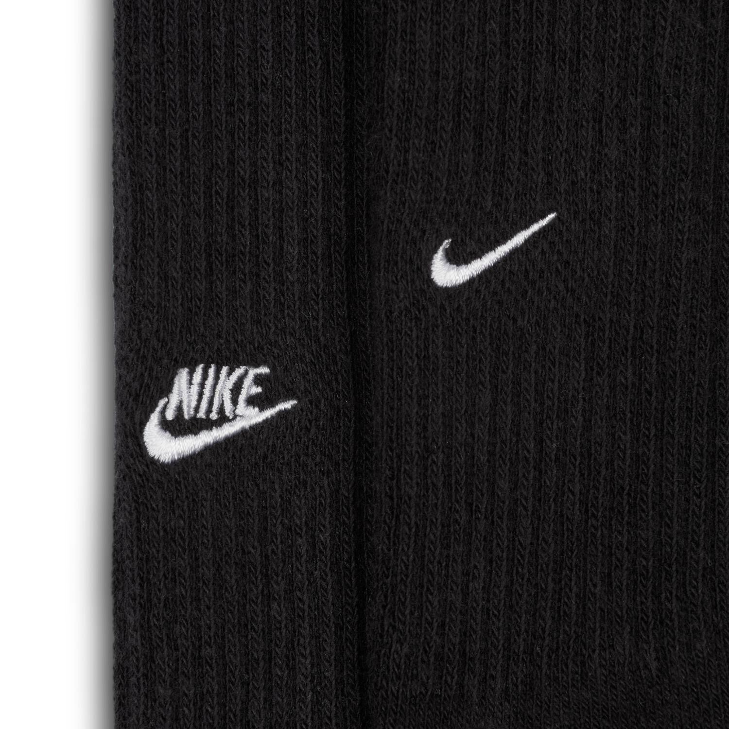 NIKE「【NIKE ｳｪｱ】U 2P EMBRDY SOCKS」|ソックス|