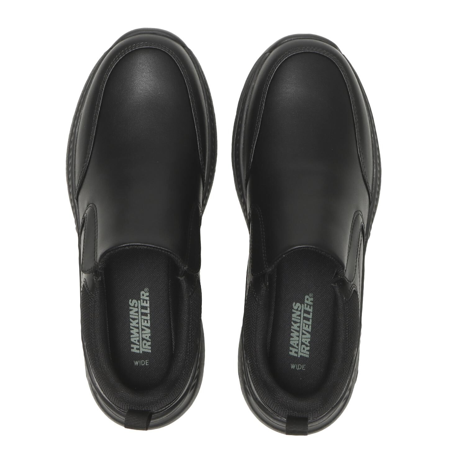 HAWKINS「【HAWKINS】TR SLIP ON」|スニーカー|