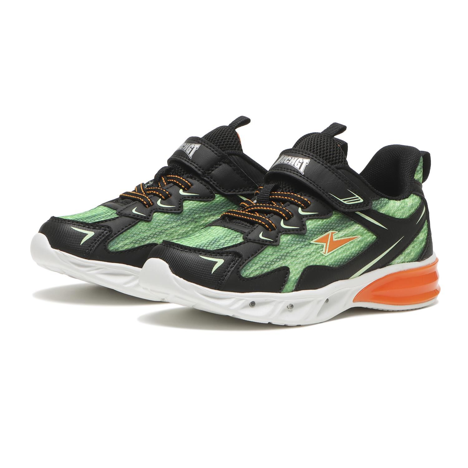 HAWKINS「【HAWKINS】16-20(H) MACH ASH」|スニーカー|