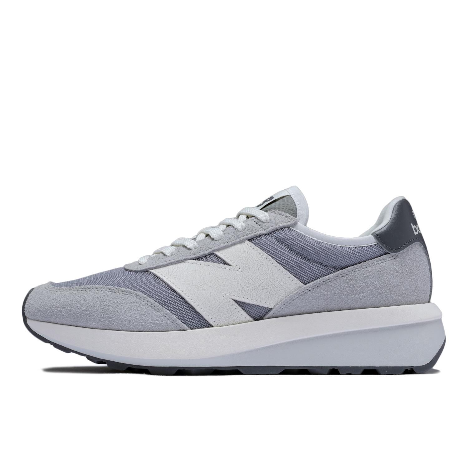 NEW BALANCE 「【NEW BALANCE】U370AH(D)」|スニーカー|グレー