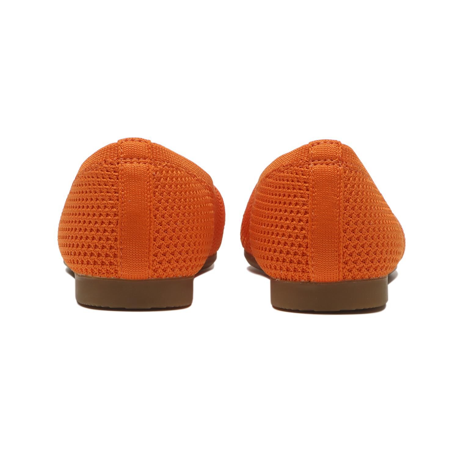 ABC SELECT「【ABC SELECT】SQUARE KNIT SHEER」|パンプス|