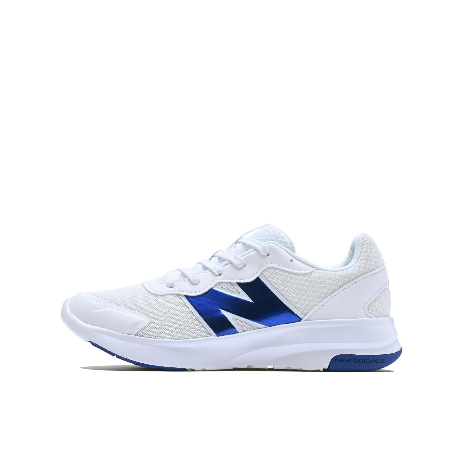 NEW BALANCE 「【NEW BALANCE】22-245(H) GK578OH(W)」|スニーカー|ホワイト