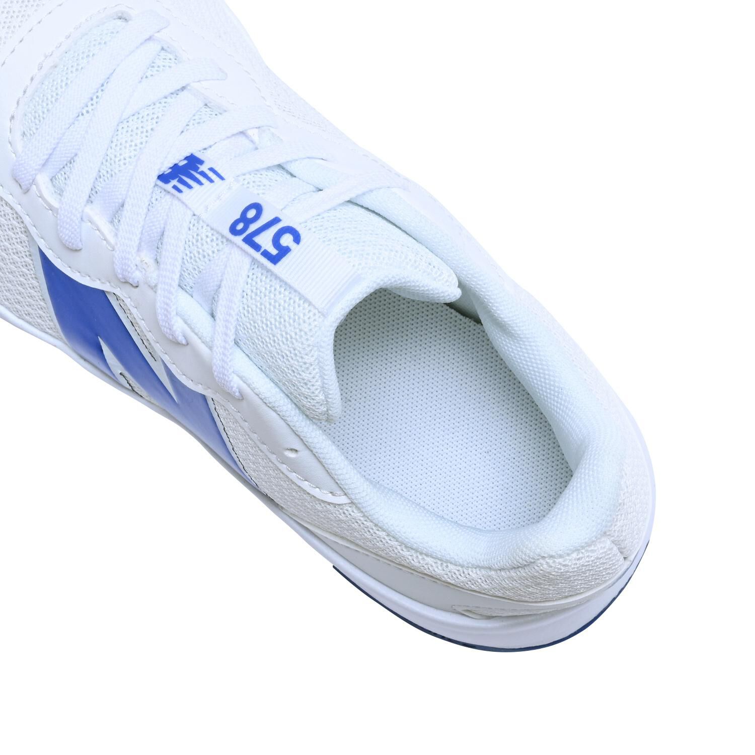 NEW BALANCE 「【NEW BALANCE】22-245(H) GK578OH(W)」|スニーカー|