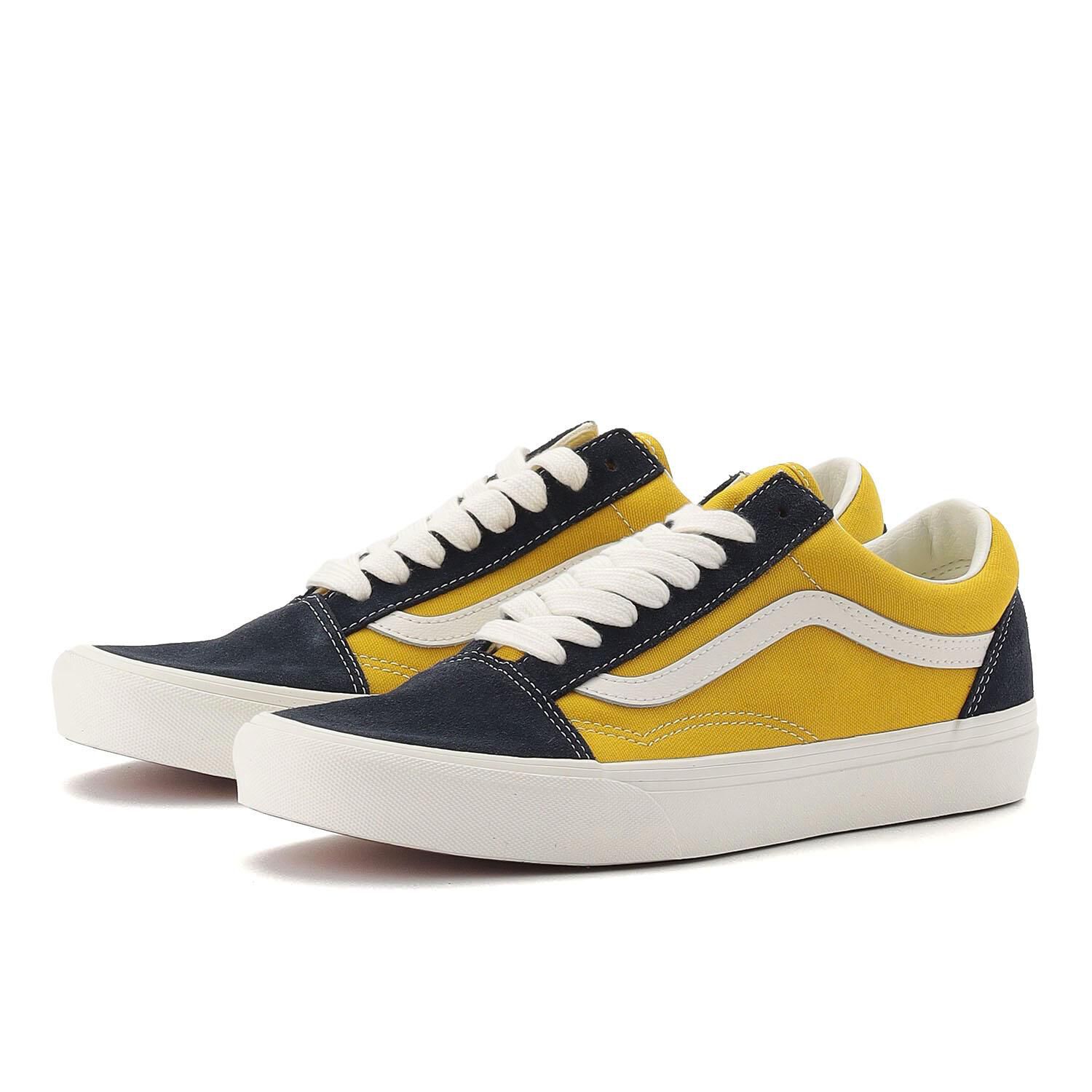 VANS「【VANS】OLD SKOOL」|スニーカー|