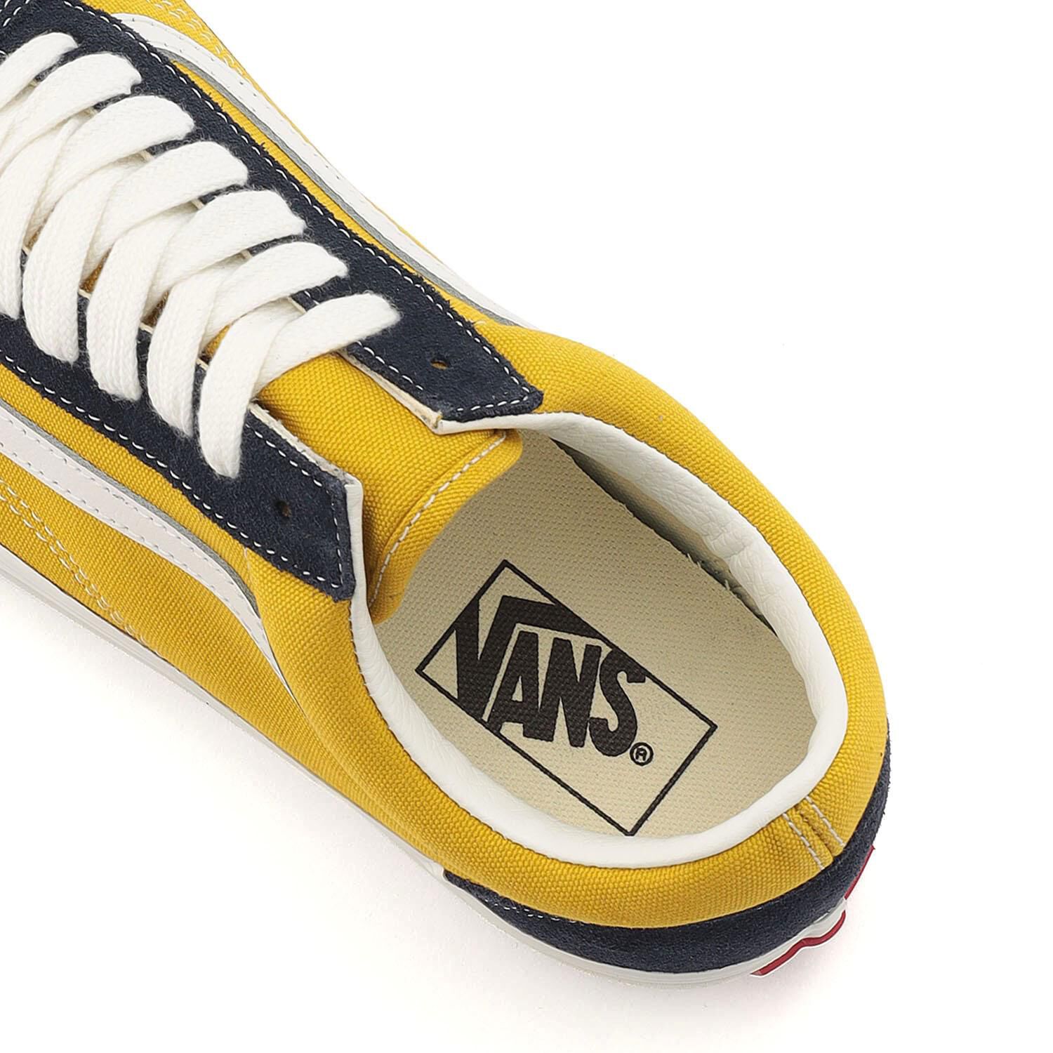 VANS「【VANS】OLD SKOOL」|スニーカー|