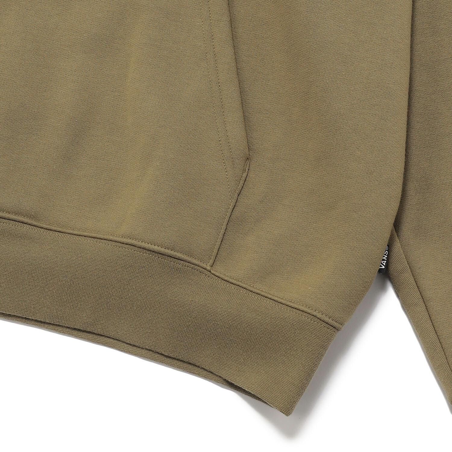 VANS「【VANSｱﾊﾟﾚﾙ】MTE Crestline Logo PO」|パーカー|