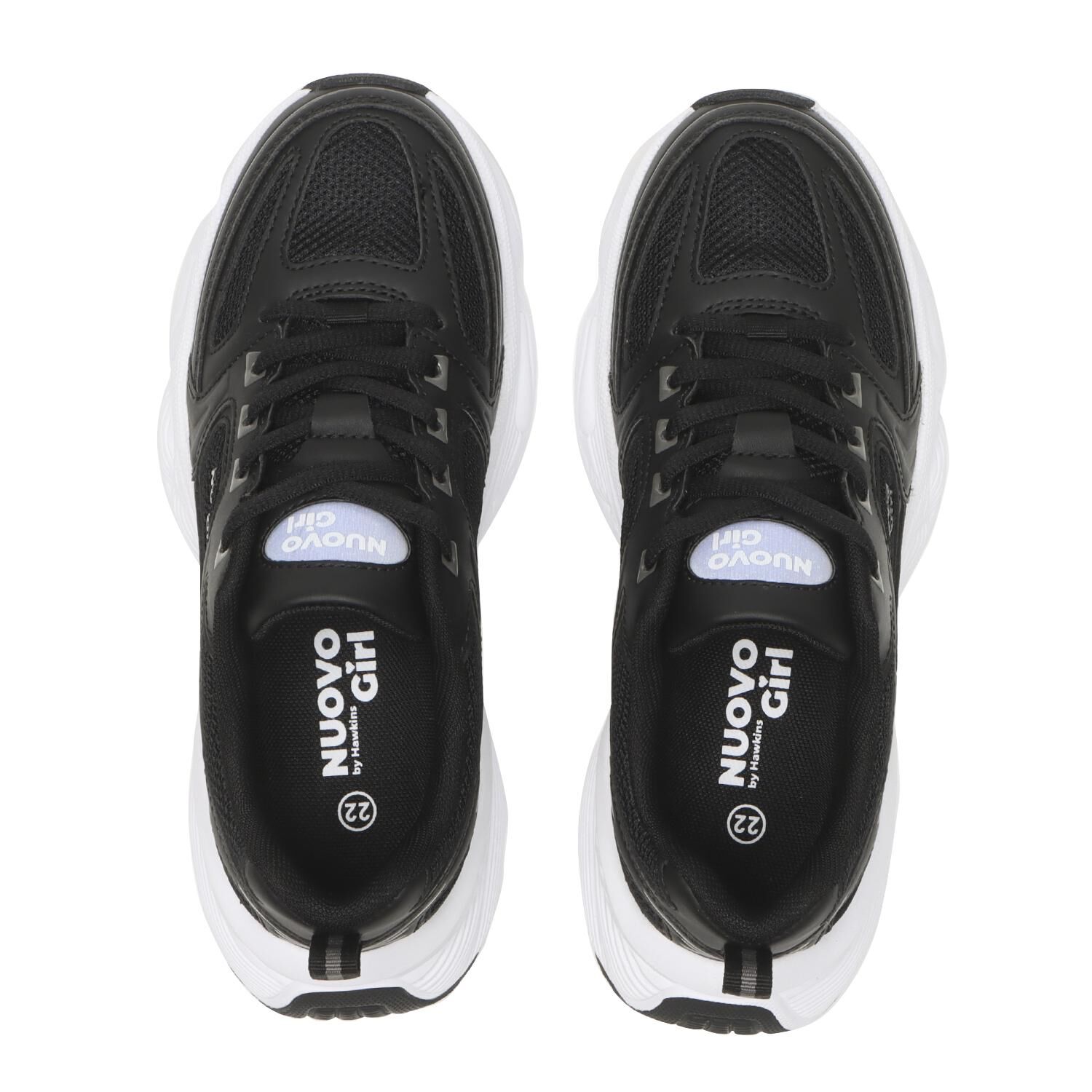 NUOVO「【NUOVO】19-24(H) LILY」|スニーカー|