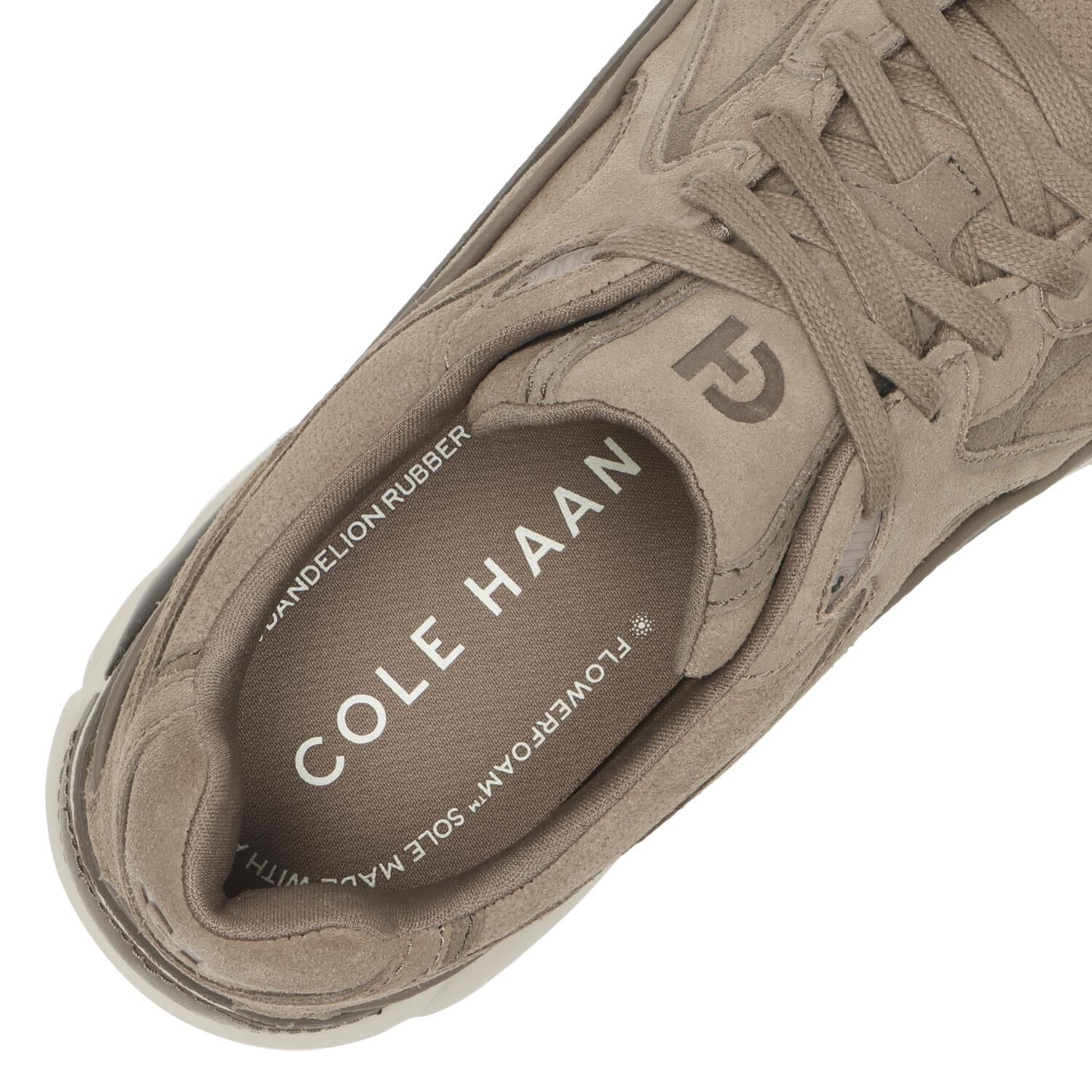 COLE HAAN「【COLE HAAN】GRANDPRO MILLENIA RUNNERS」|スニーカー|