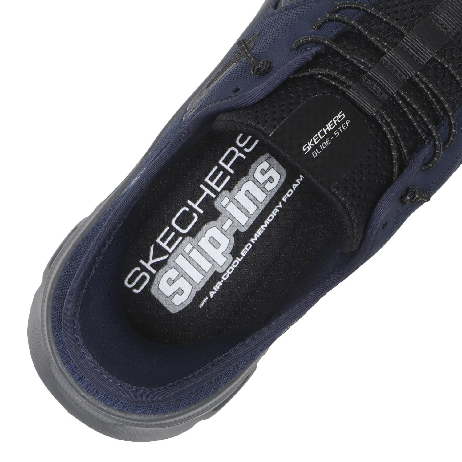 SKECHERS「【SKECHERS】GLIDE-STEP PRO」|スニーカー|