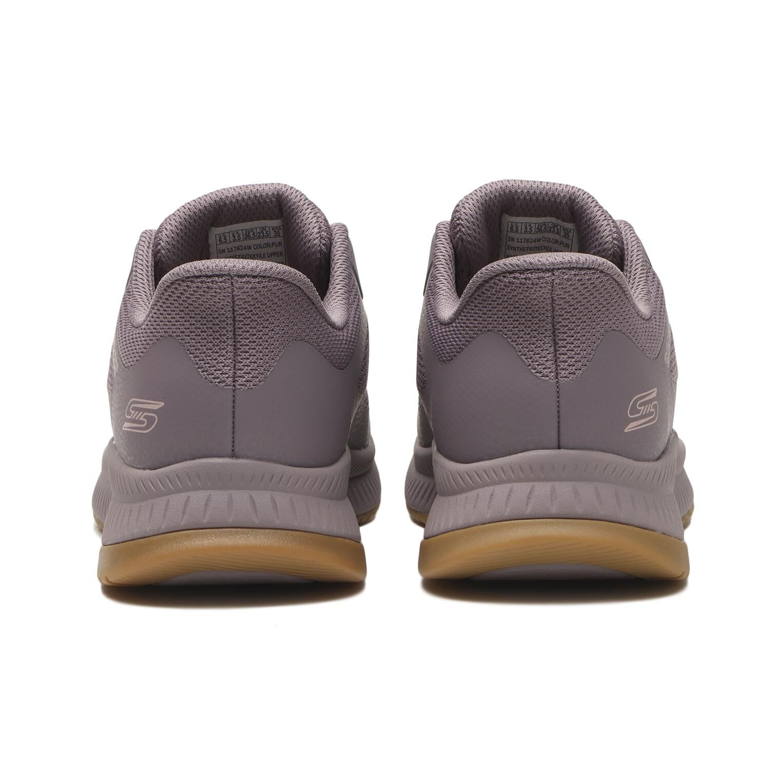 SKECHERS「【SKECHERS】BOBS SQUAD 4_STAPLE LOOK (W)」|スニーカー|