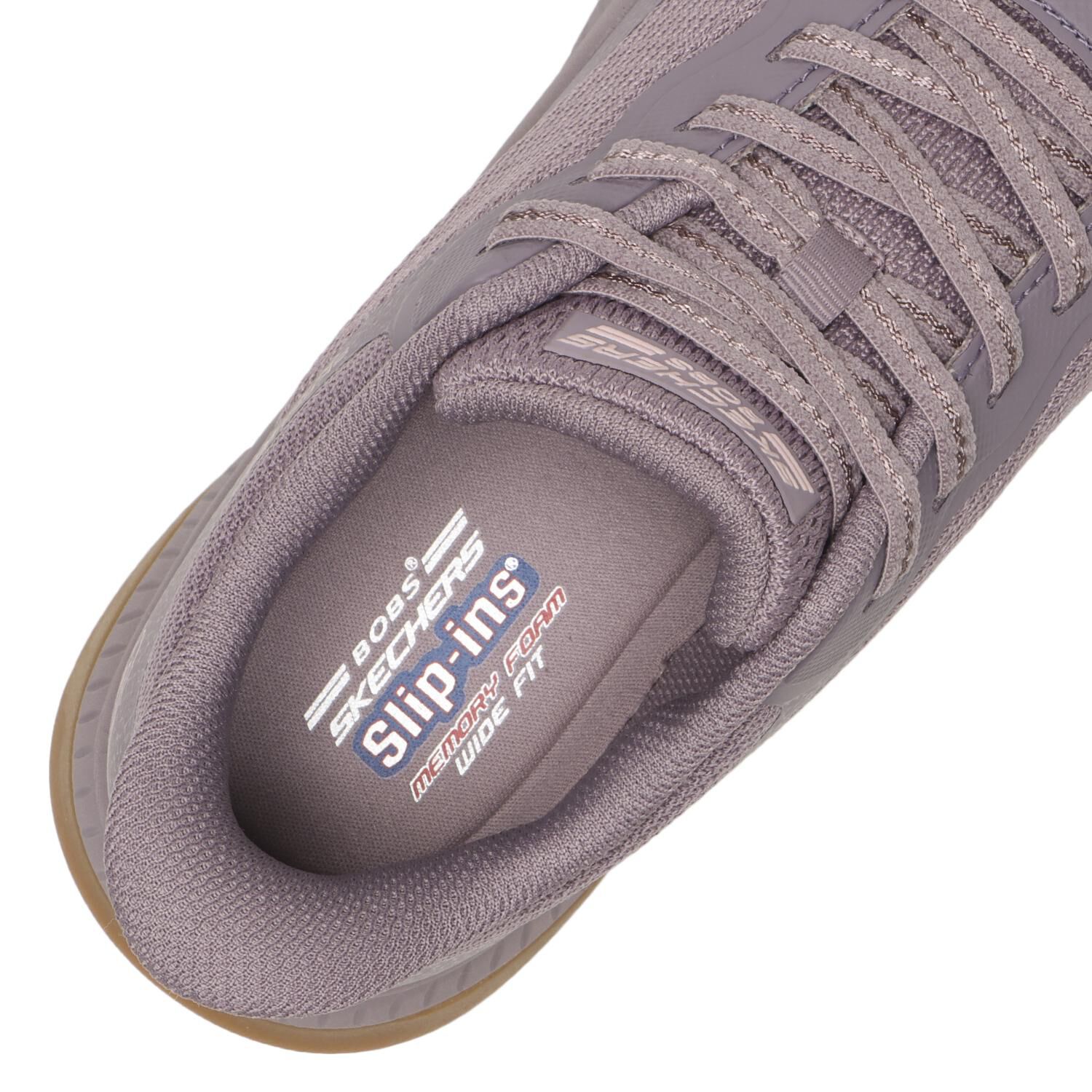 SKECHERS「【SKECHERS】BOBS SQUAD 4_STAPLE LOOK (W)」|スニーカー|