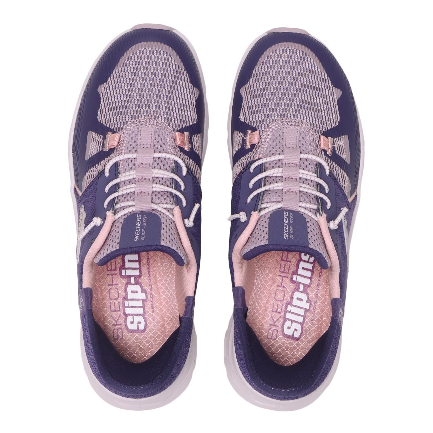 SKECHERS「【SKECHERS】GLIDE-STEP PRO」|スニーカー|
