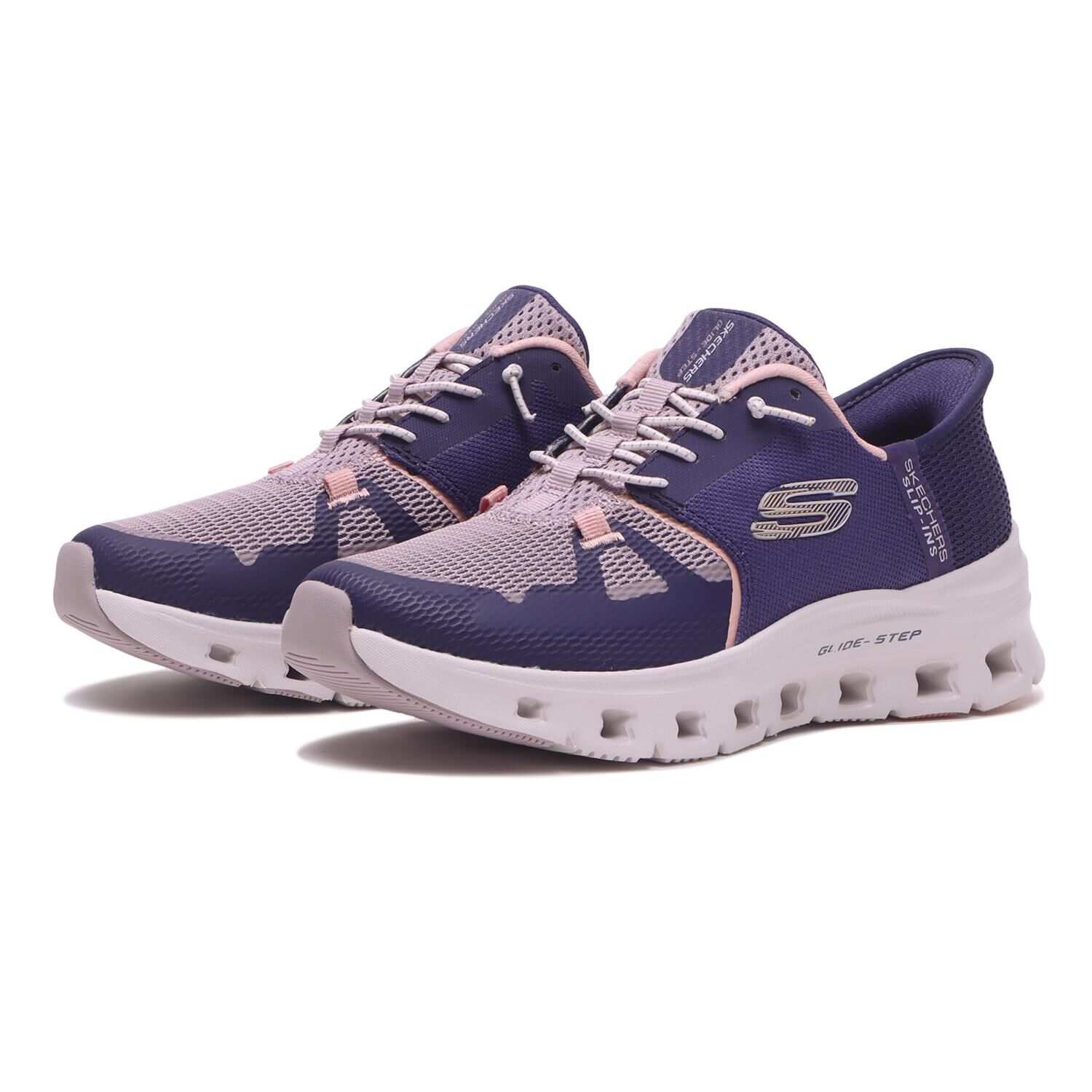 SKECHERS「【SKECHERS】GLIDE-STEP PRO」|スニーカー|