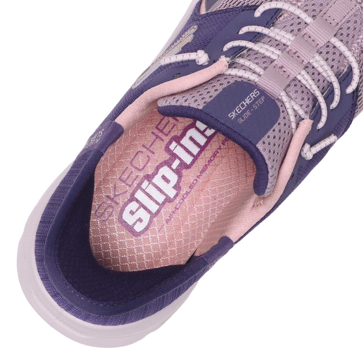 SKECHERS「【SKECHERS】GLIDE-STEP PRO」|スニーカー|