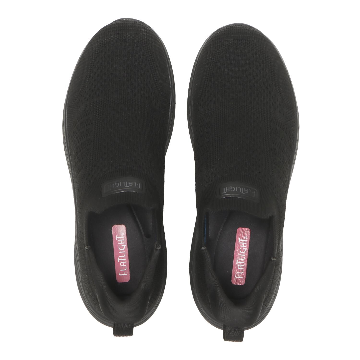 ABC SELECT「【ABC SELECT】QS KNIT SLIPON」|スニーカー|