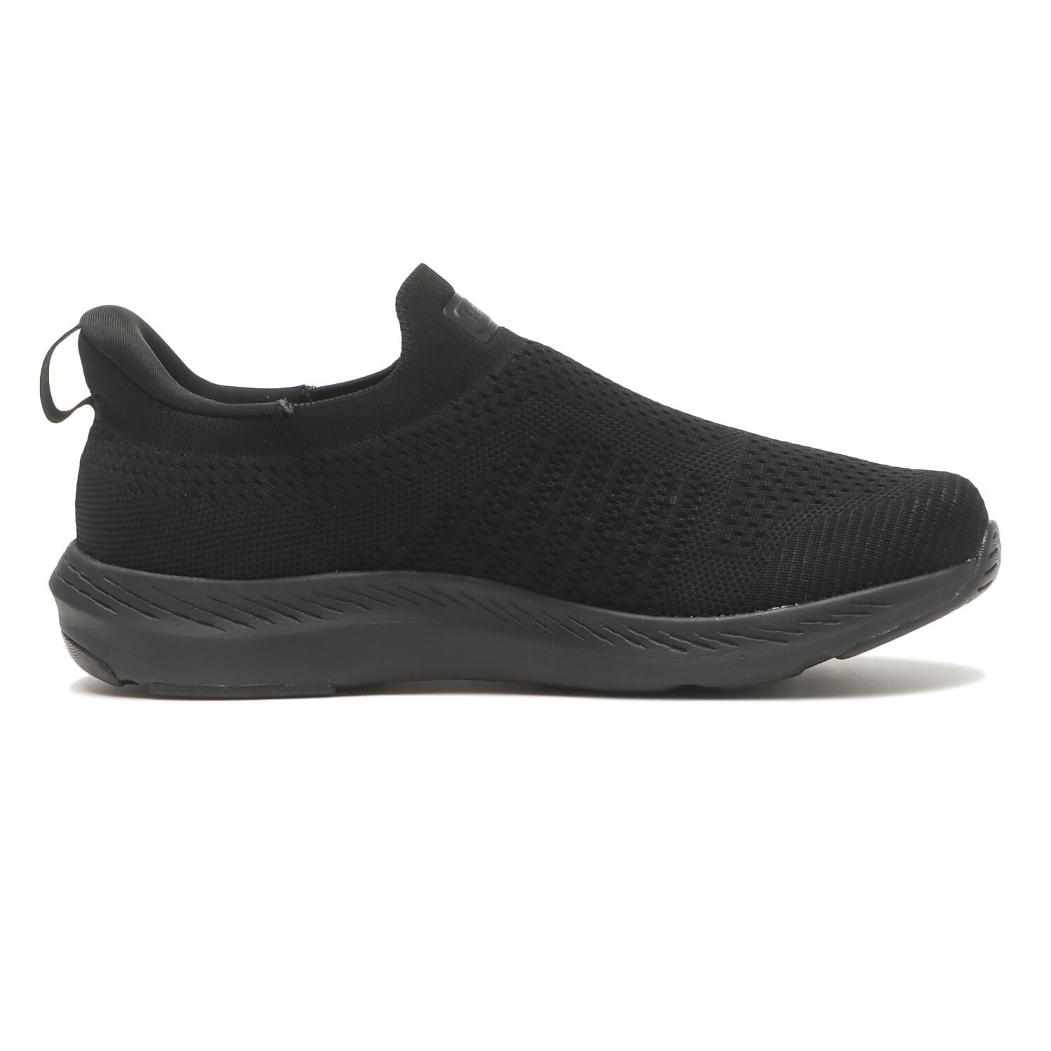 ABC SELECT「【ABC SELECT】QS KNIT SLIPON」|スニーカー|