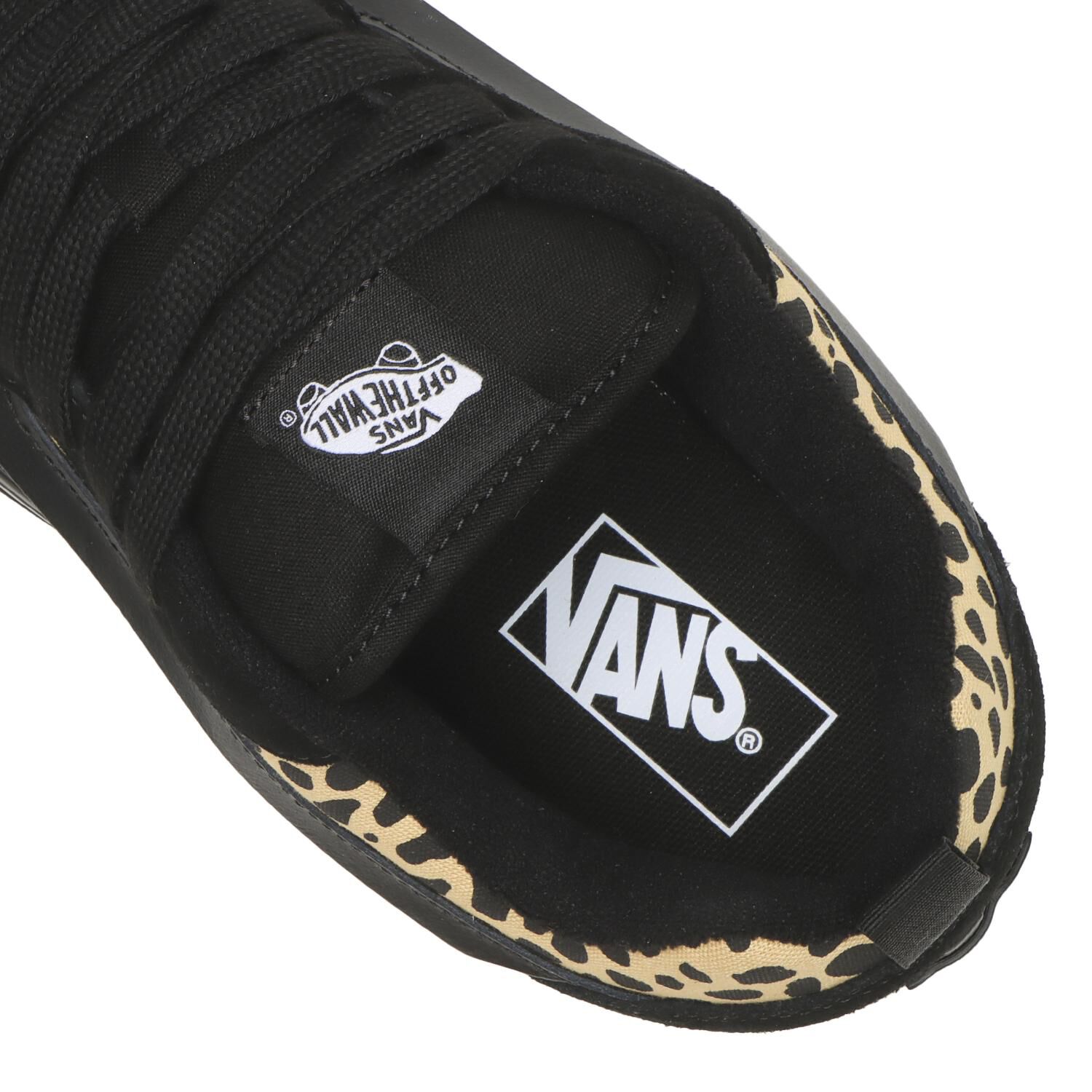 VANS「【VANS】KNU SKOOL」|スニーカー|