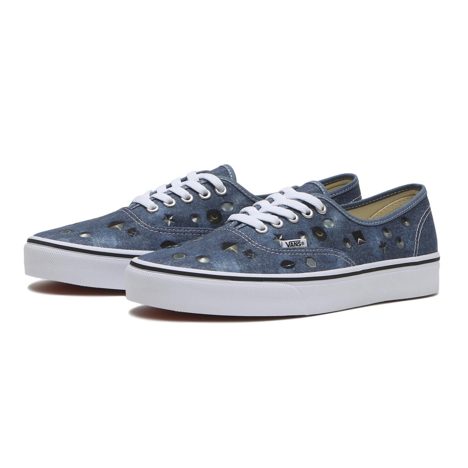 VANS「【VANS】AUTHENTIC」|スニーカー|