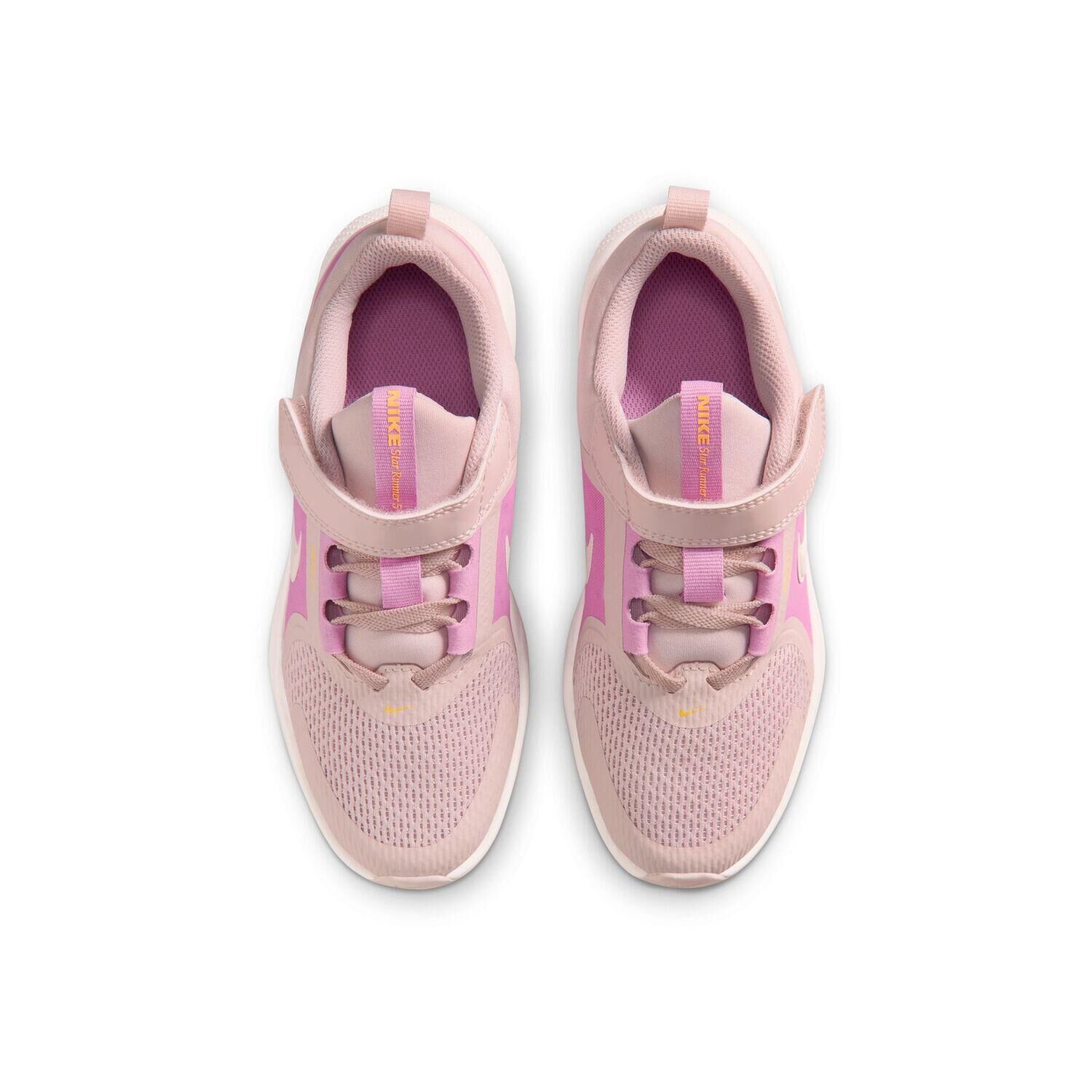 NIKE「【NIKE】17-22(H)STAR RUNNER 5 (PS)」|スニーカー|