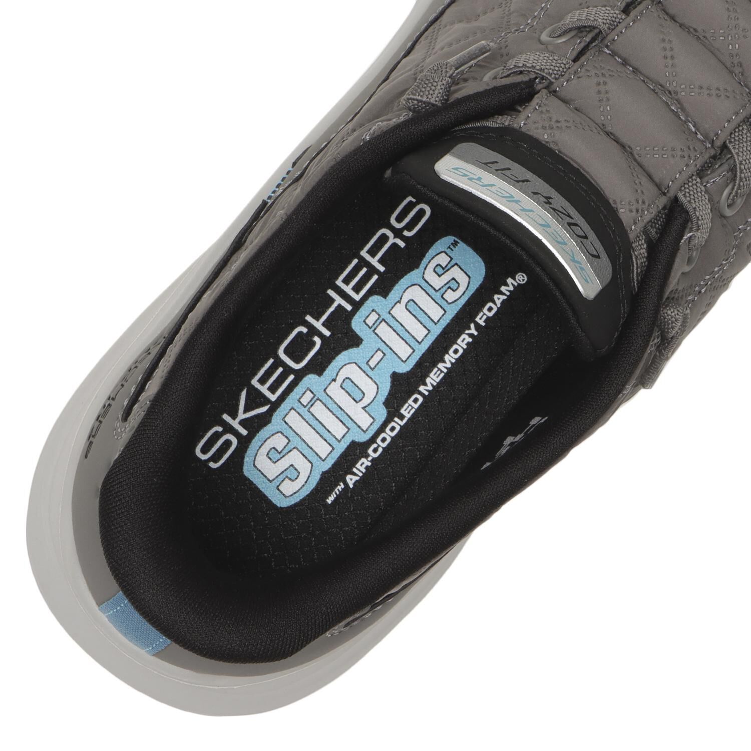 SKECHERS「【SKECHERS】COZY FIT」|スニーカー|