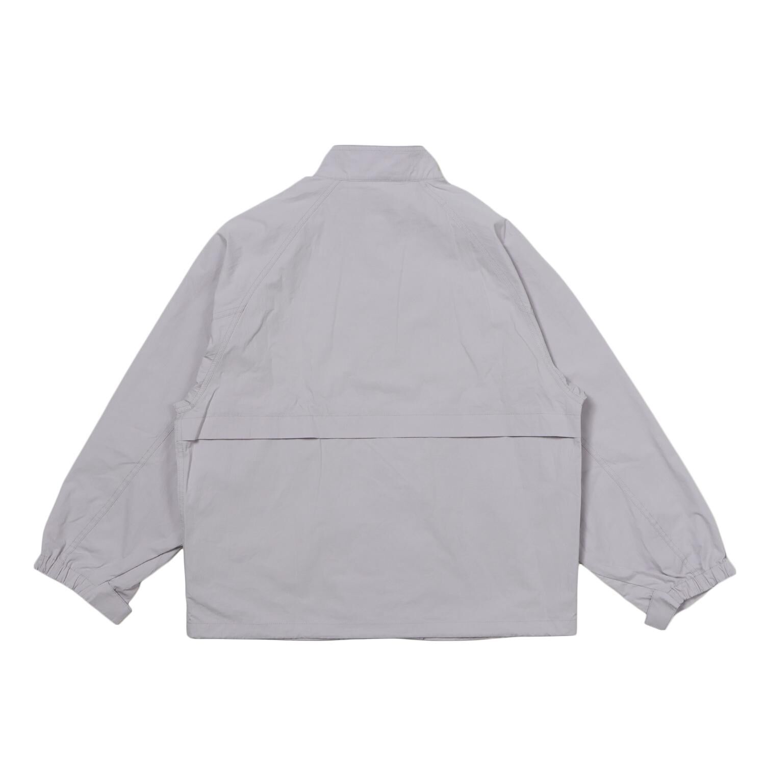 VANS「【VANSｱﾊﾟﾚﾙ(WJ)】Overdye Full Zip Jacket」|ポロシャツ|