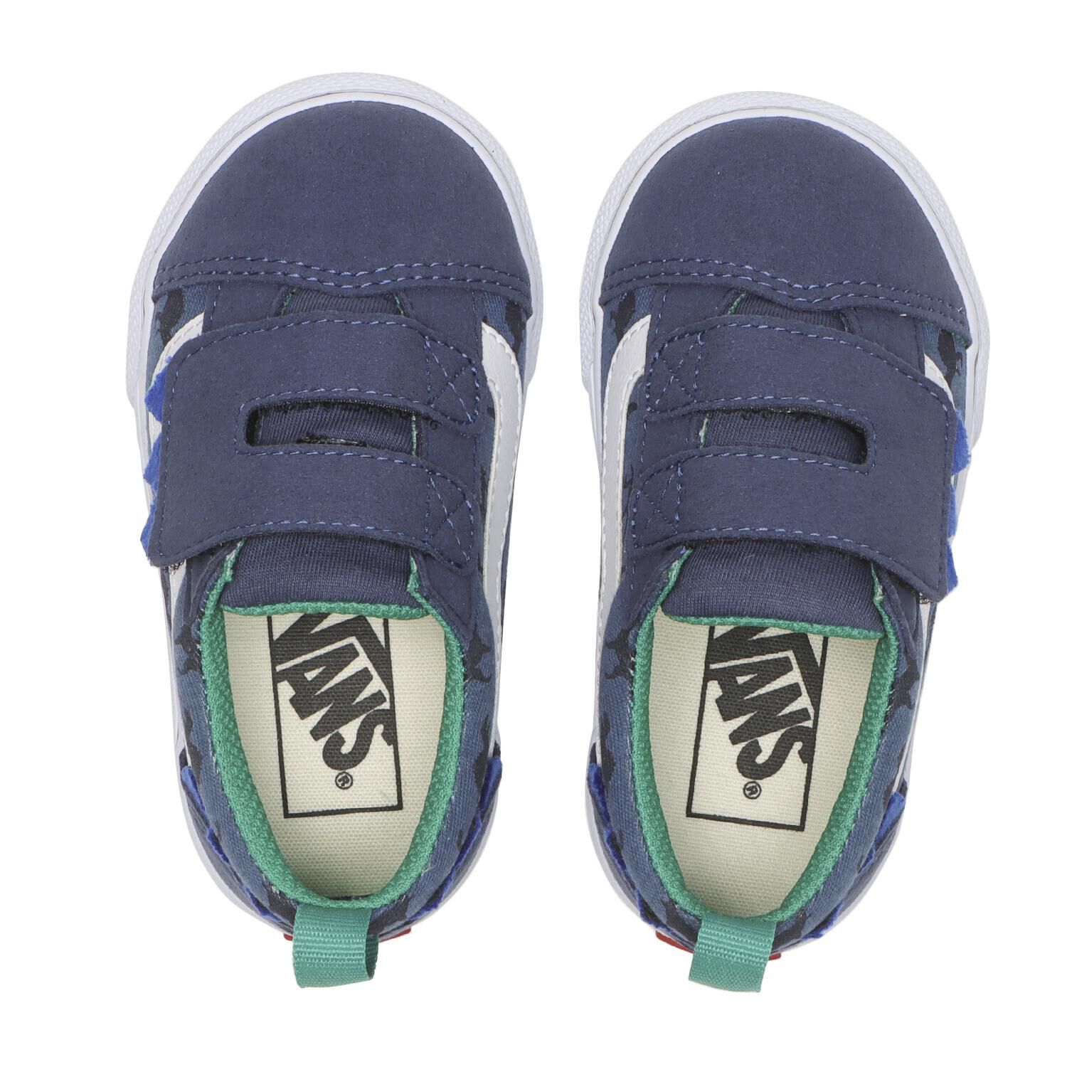 VANS「【VANS】12-165(H) OLD SKOOL」|スニーカー|