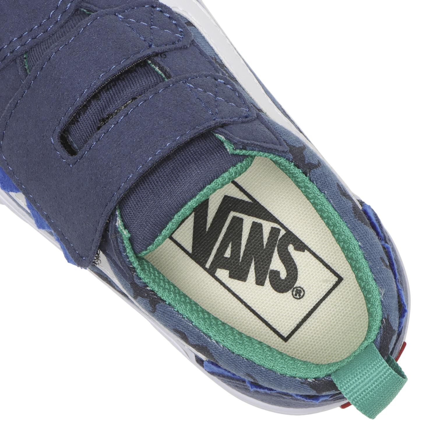VANS「【VANS】12-165(H) OLD SKOOL」|スニーカー|