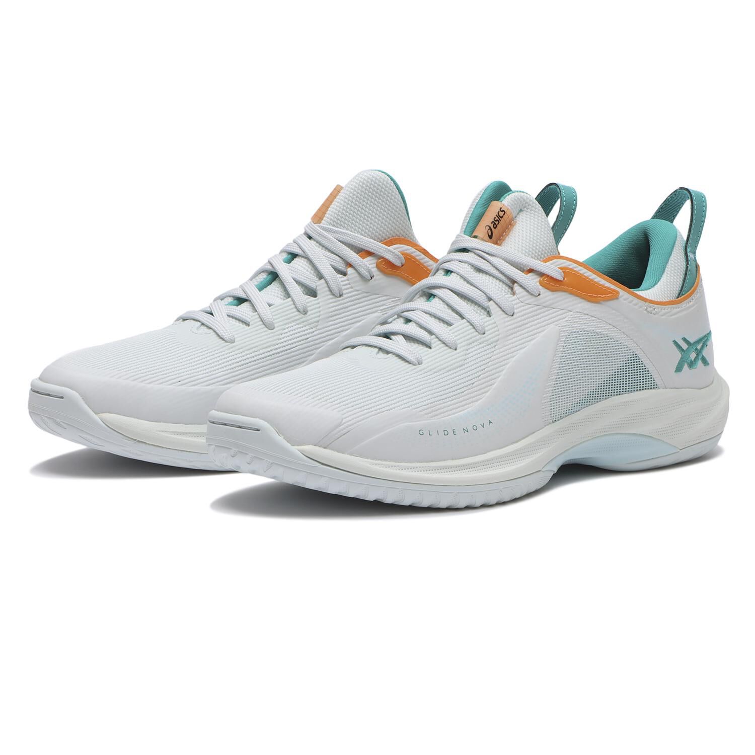 asics「【ASICS】GLIDE NOVA FF 4」|スニーカー|